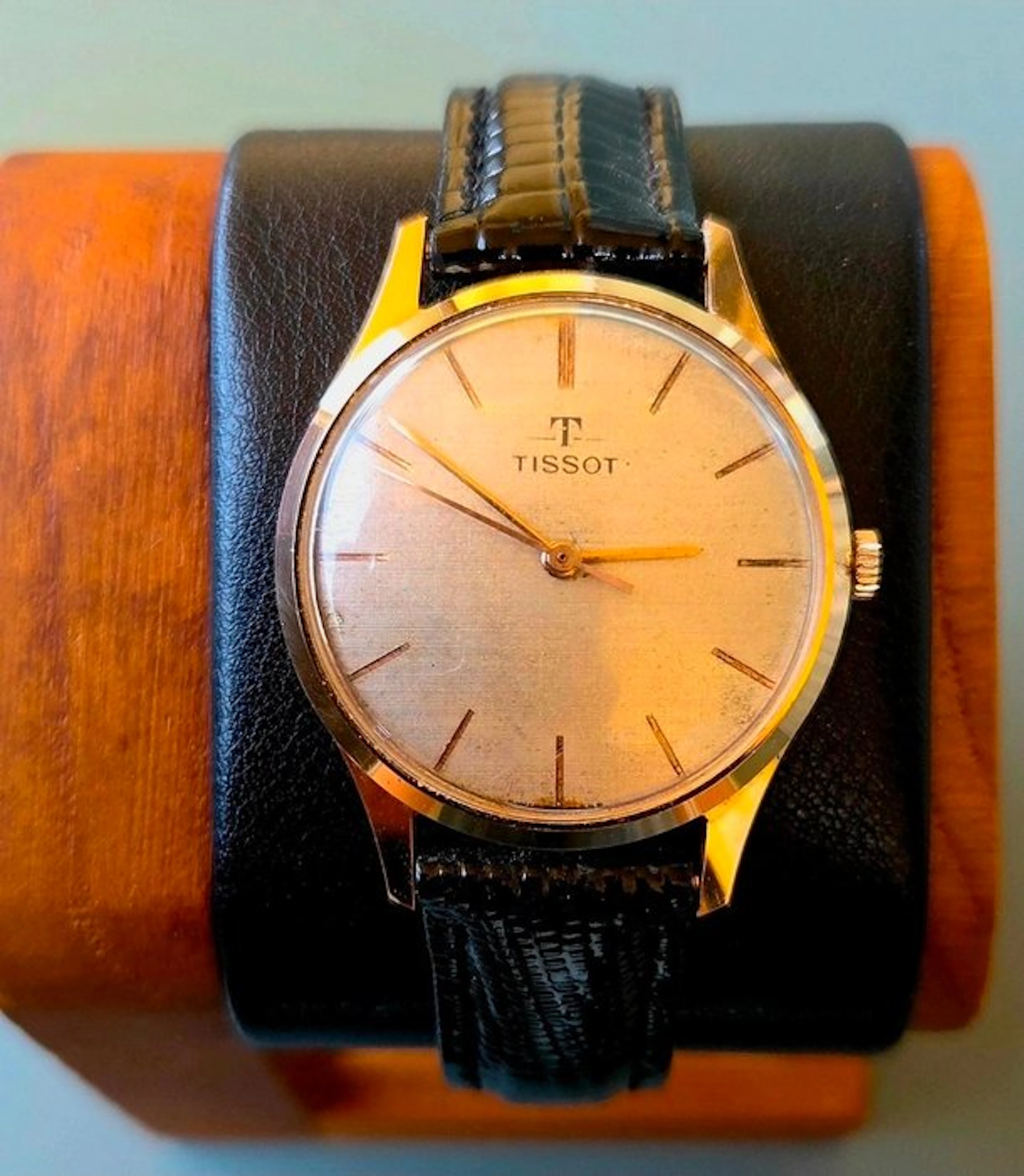 Tissot - dress watch - No reserve price - Men - 1960-1969