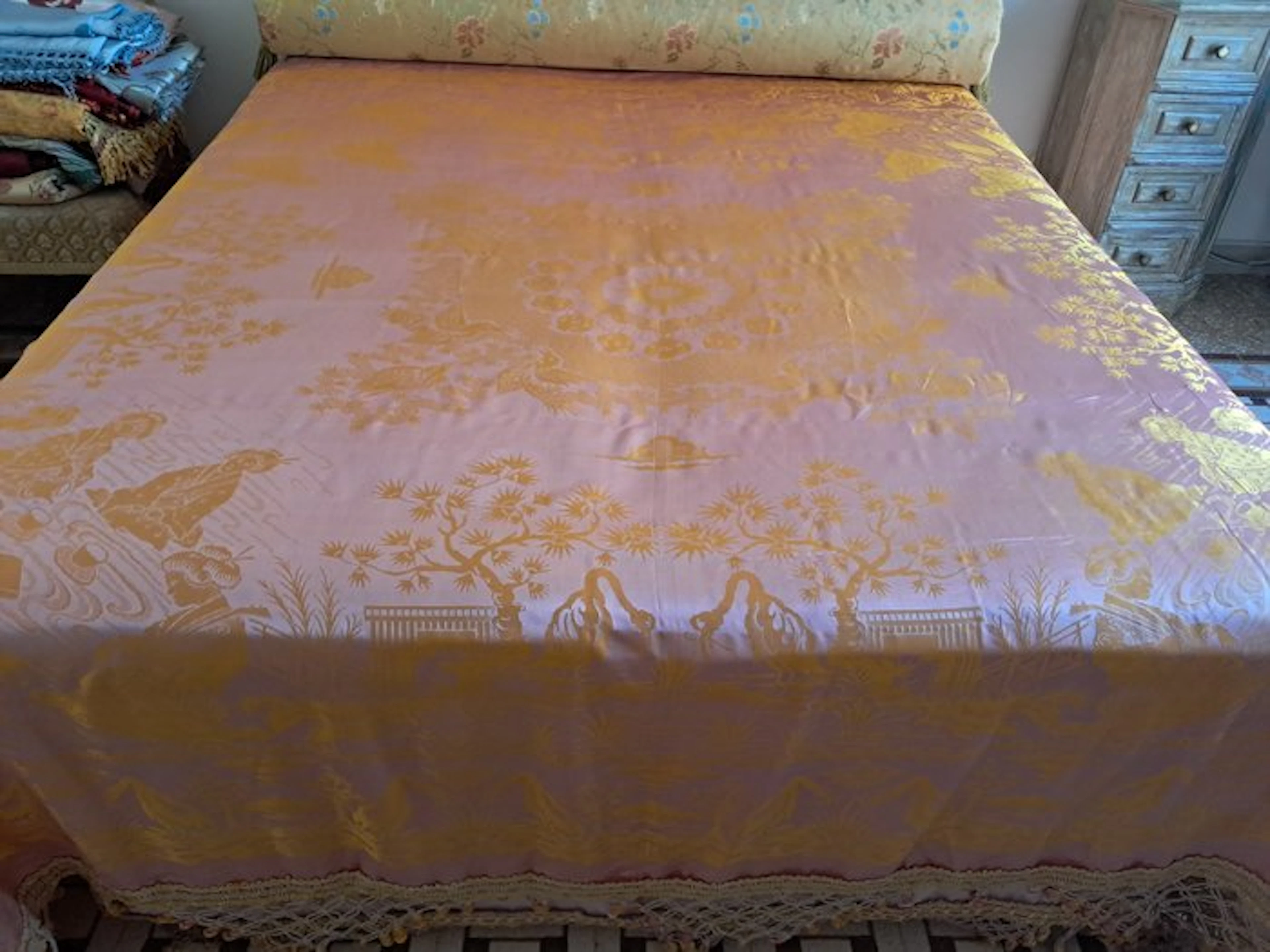 Bedspread - 220 cm - 260 cm