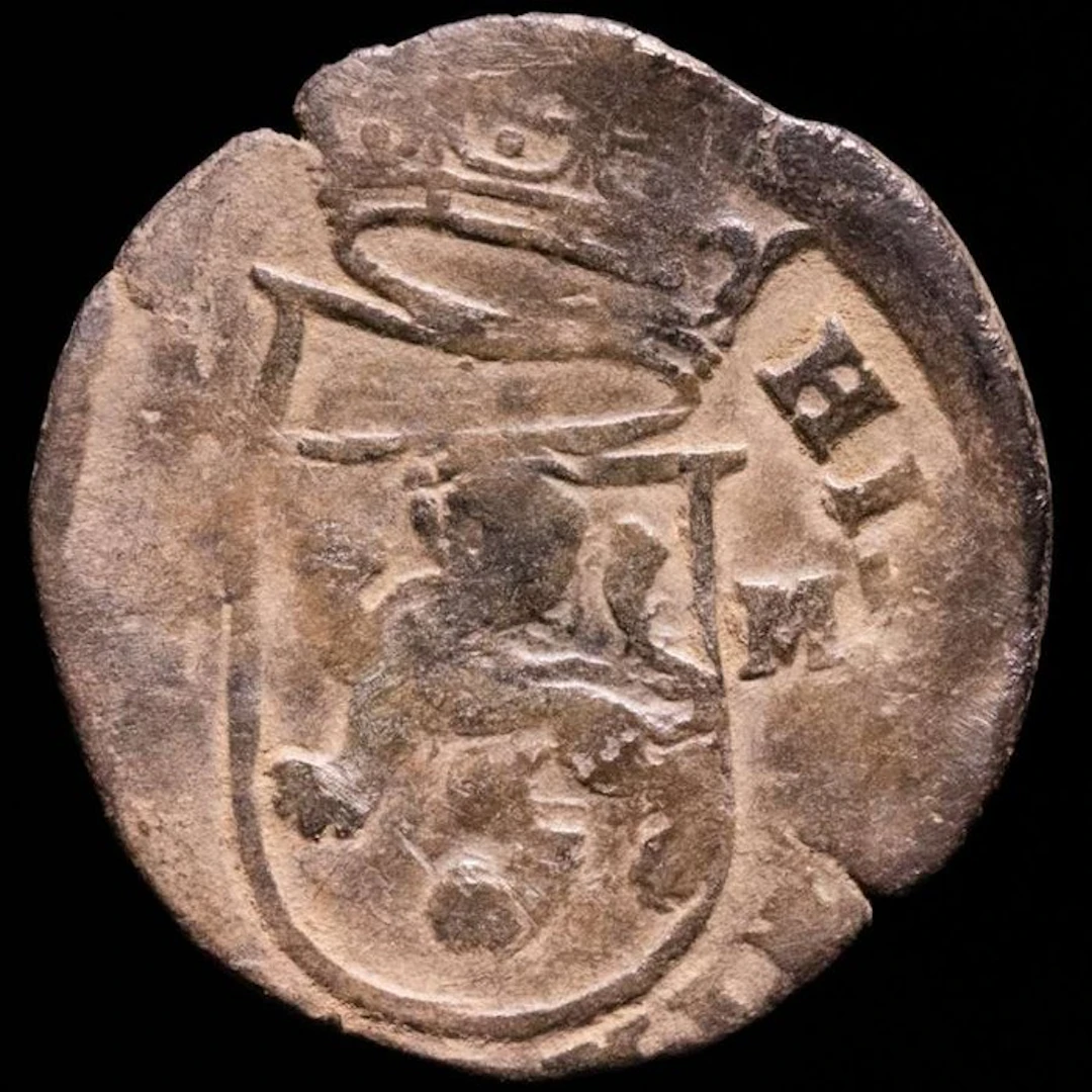 Spain Felipe II (1556-1598)
