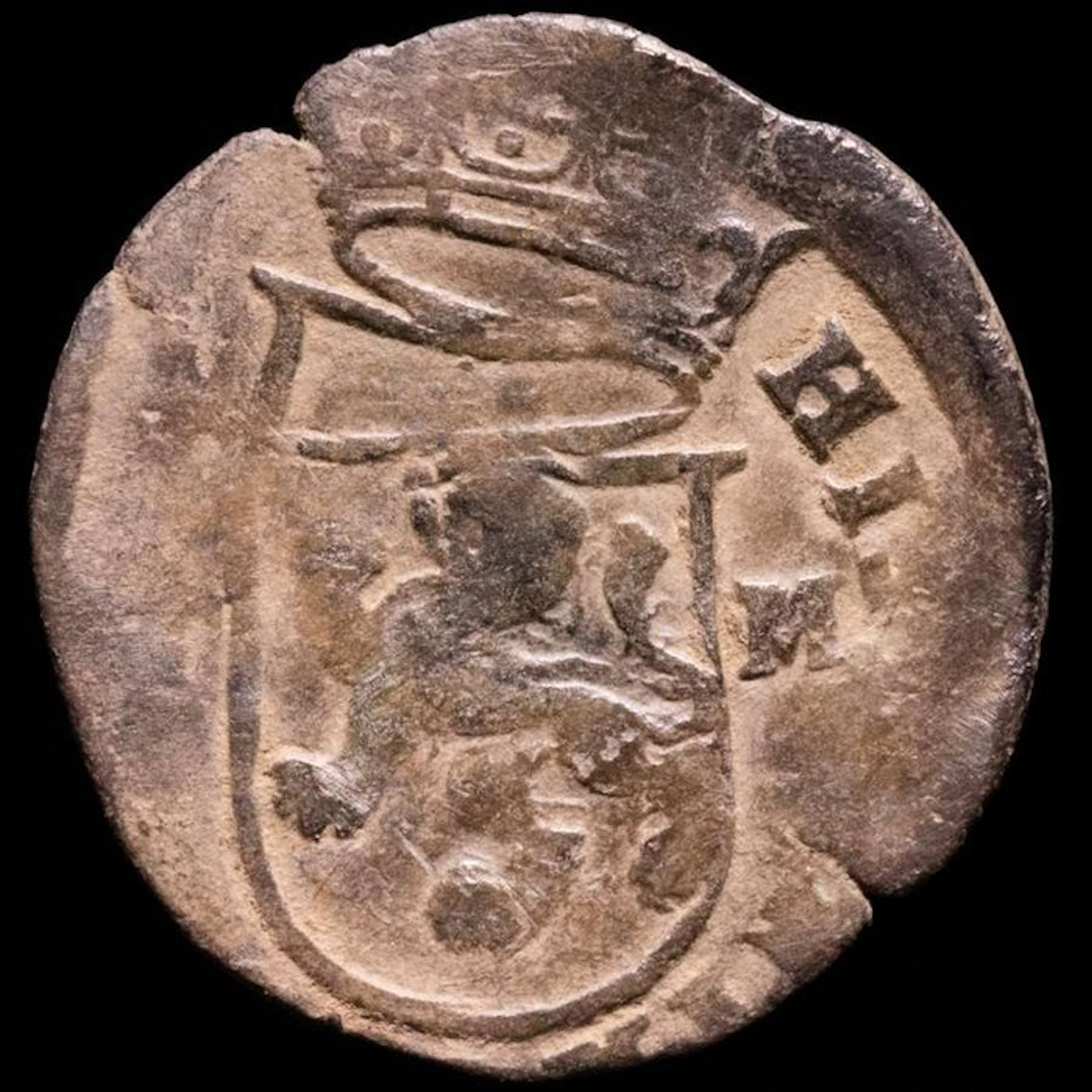 Spain Felipe II (1556-1598)