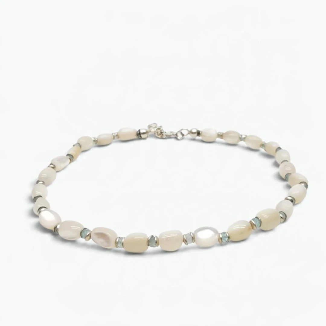 Silver - Bracelet - Italian craftsmanship
