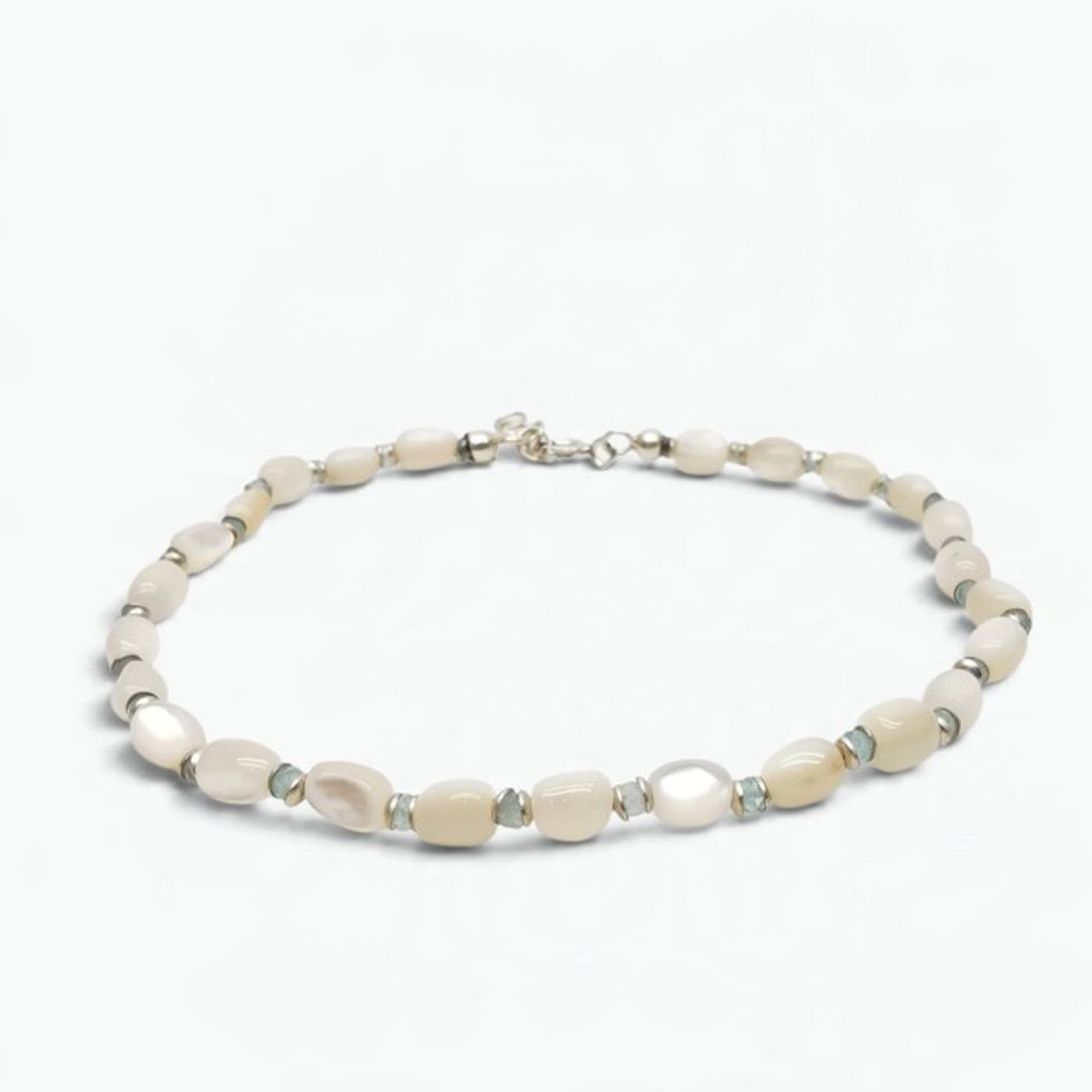 Silver - Bracelet - Italian craftsmanship