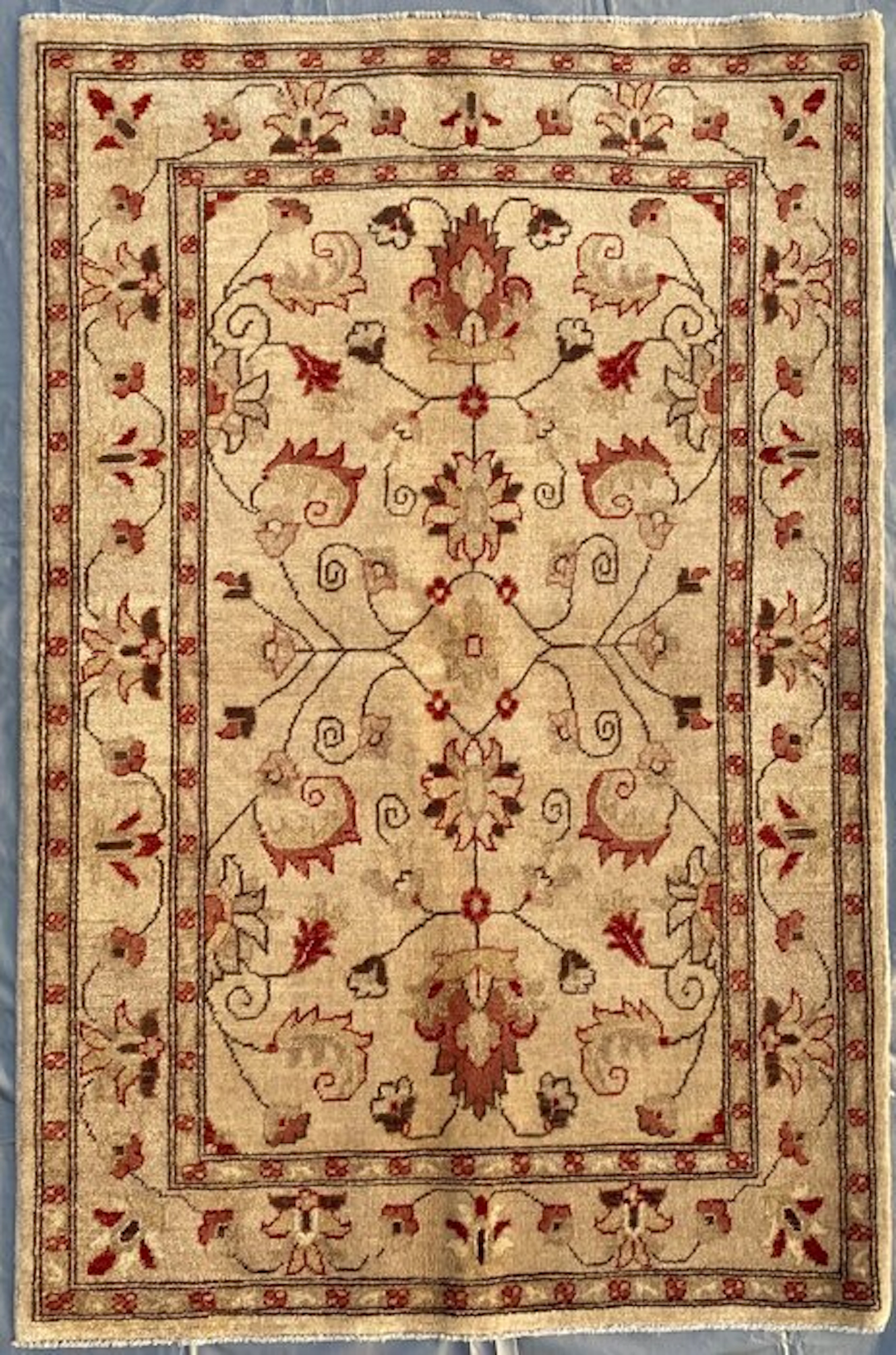Ziegler-Unused - Carpet - 175 cm - 116 cm