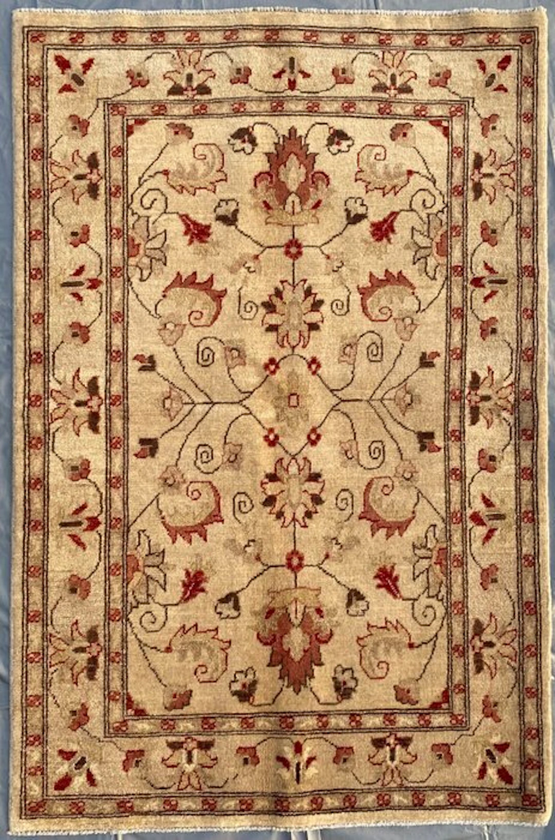 Ziegler-Unused - Carpet - 175 cm - 116 cm