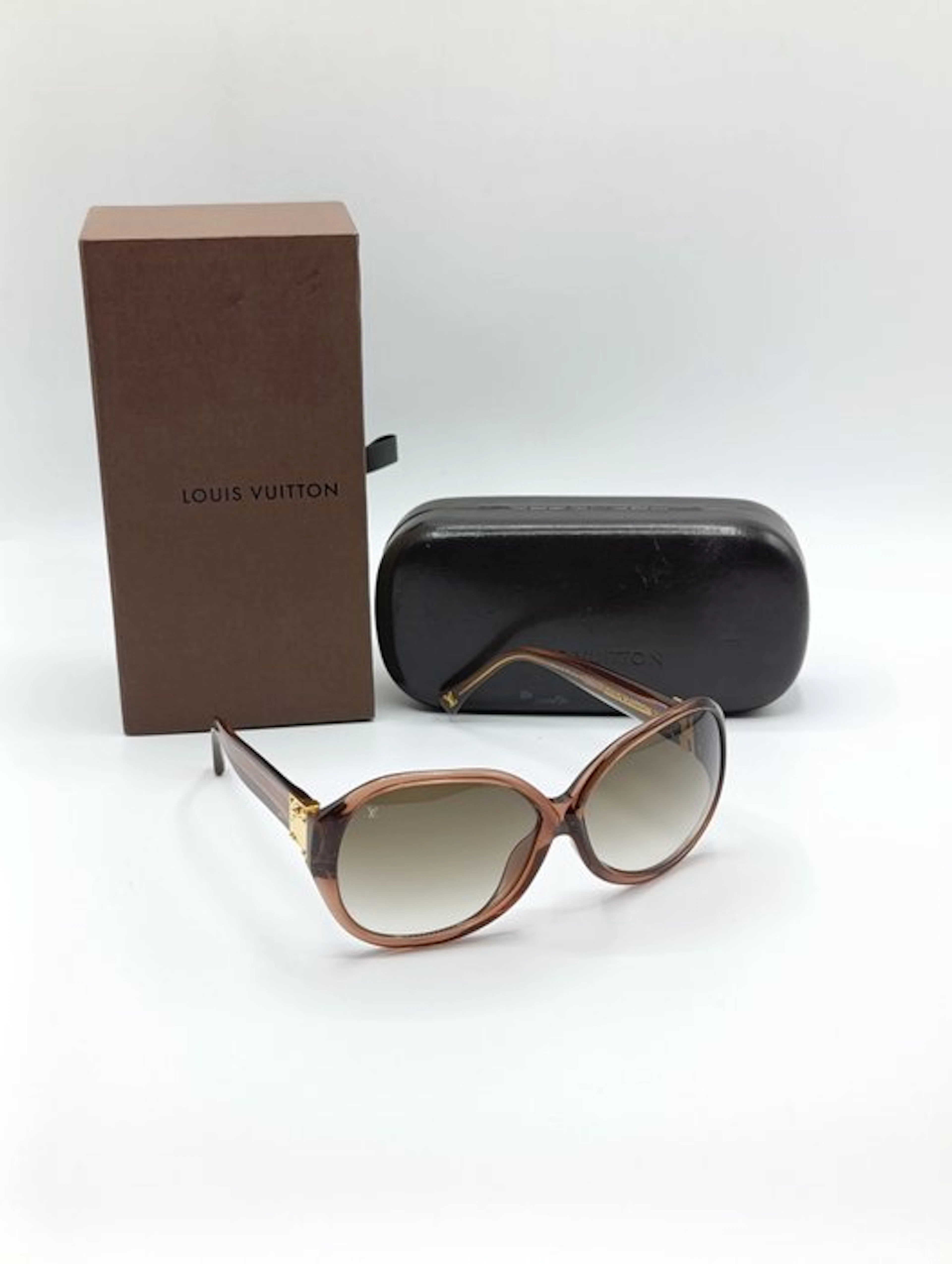 Louis Vuitton - Z0565E - Sunglasses