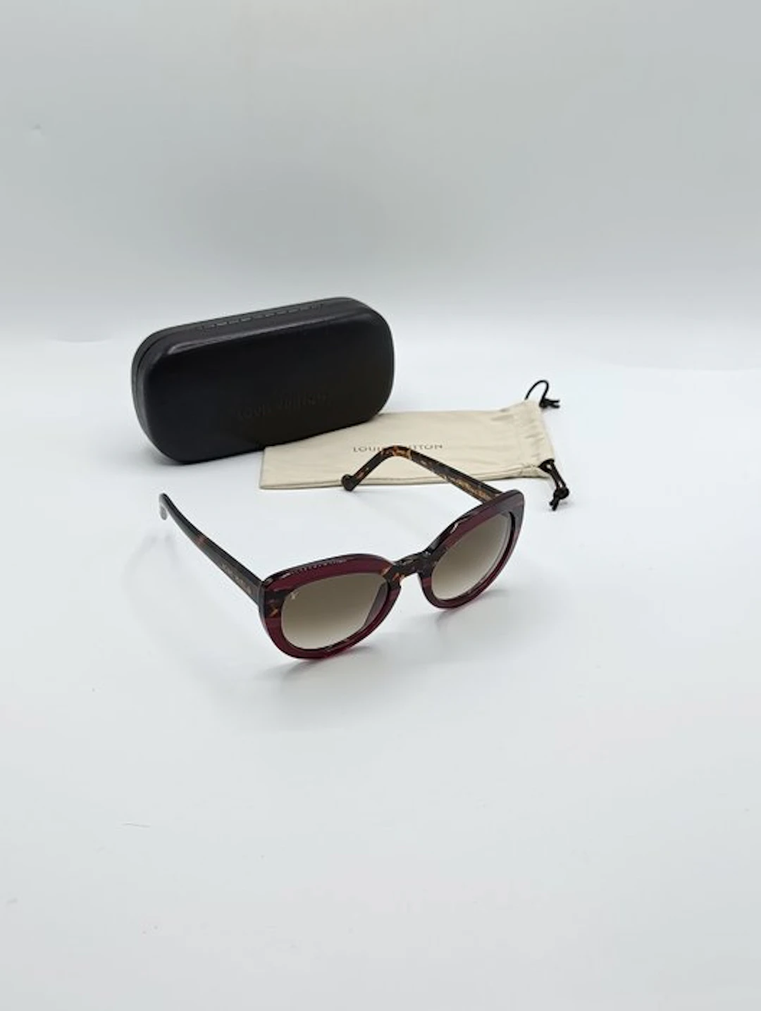 Louis Vuitton - Z0785W - Sunglasses