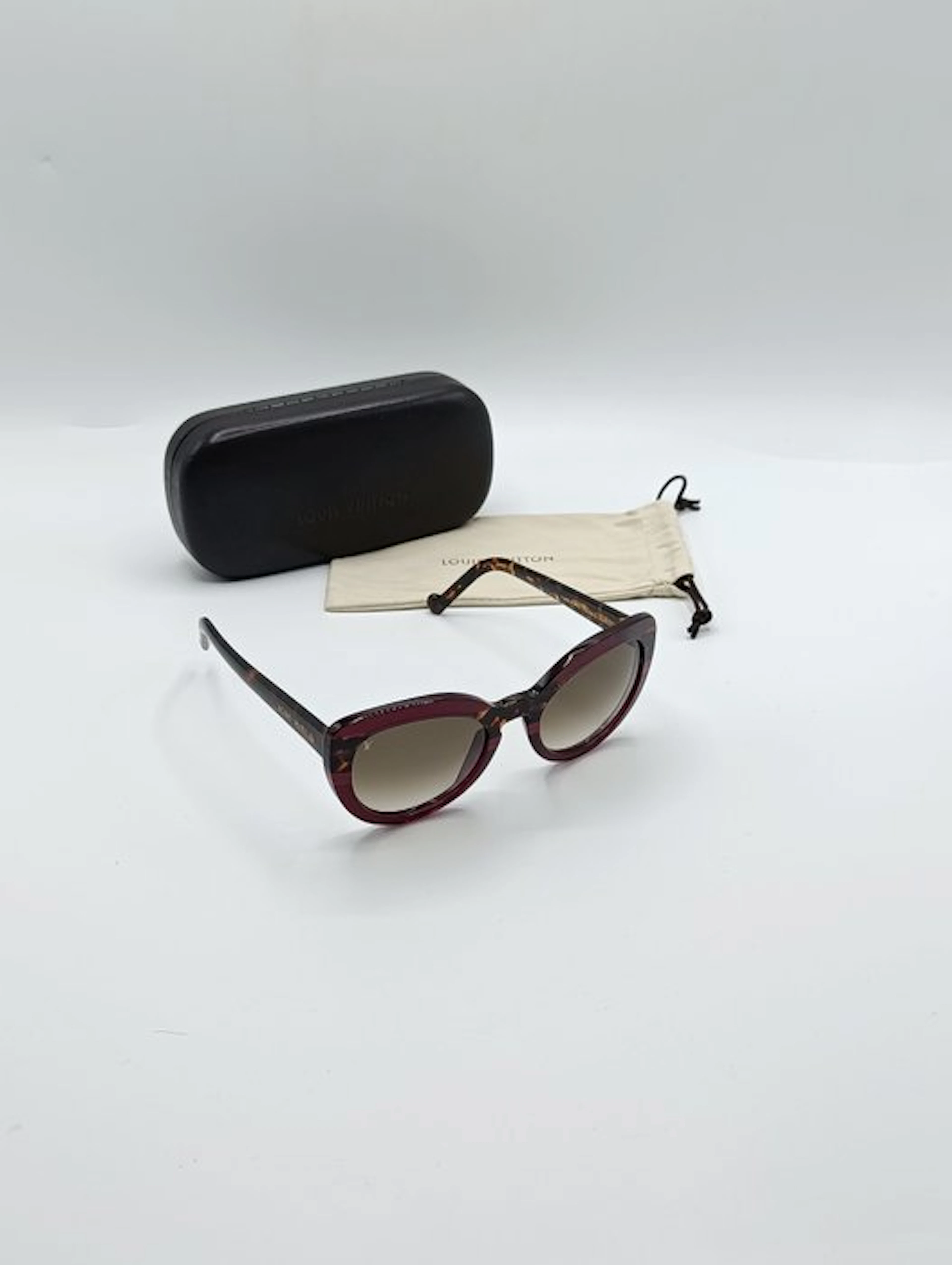 Louis Vuitton - Z0785W - Sunglasses