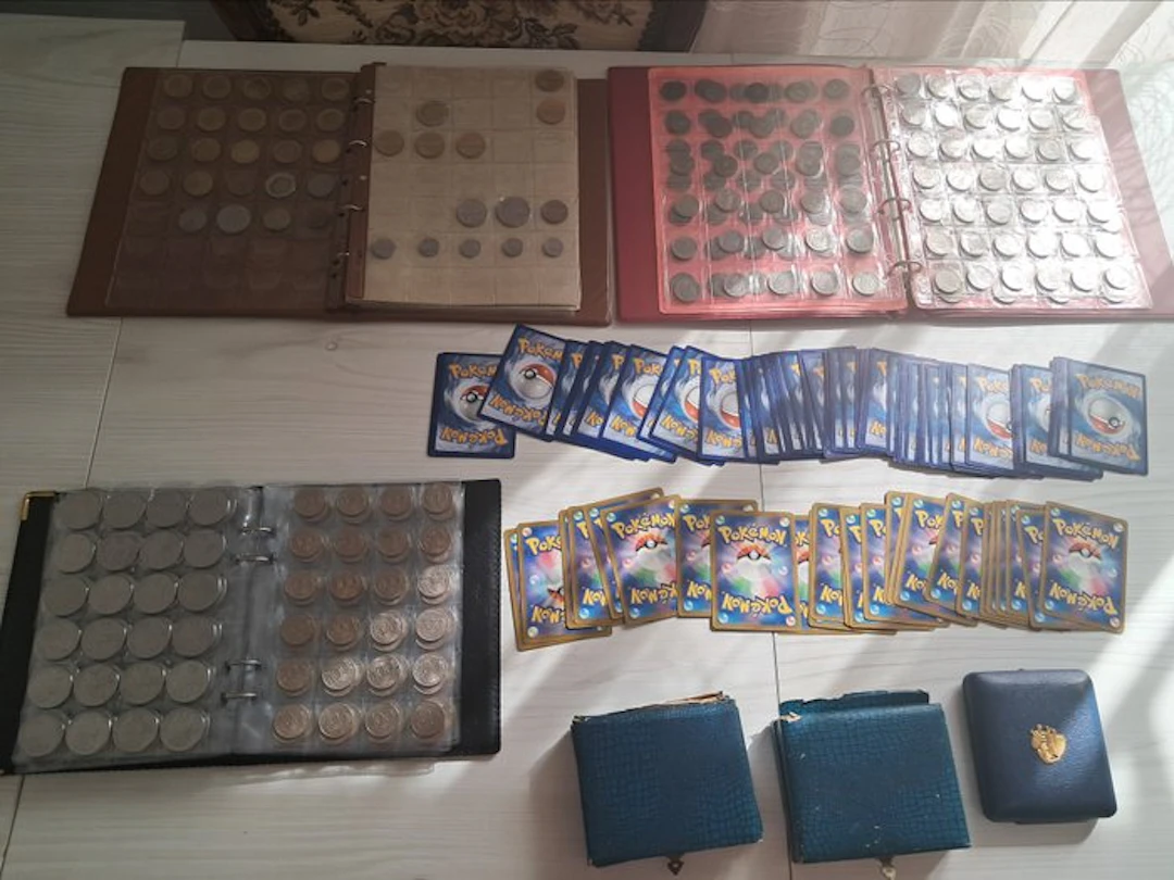 Italy. Lotto misto monete, medaglie e carte (No reserve price)