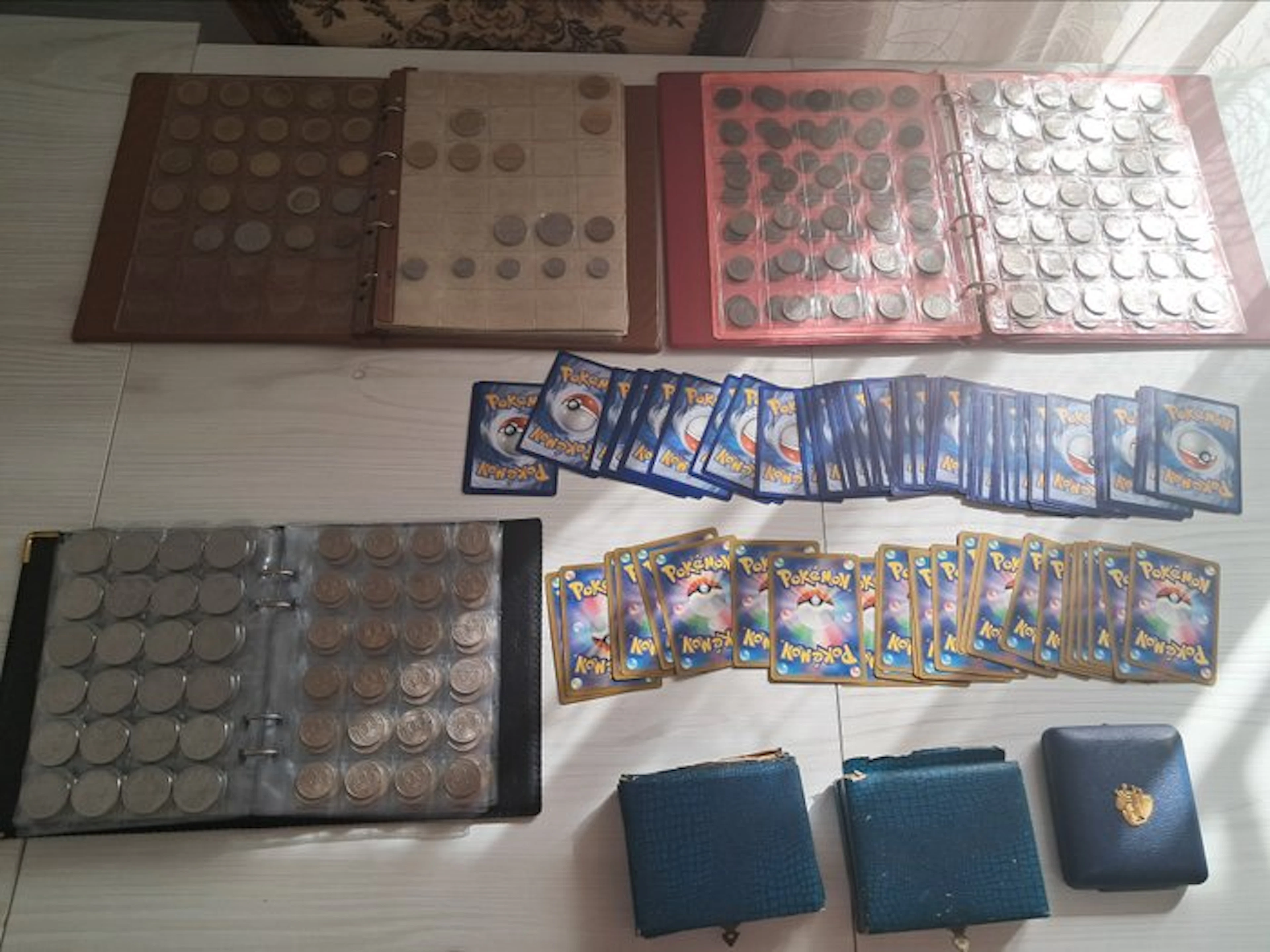 Italy. Lotto misto monete, medaglie e carte (No reserve price)