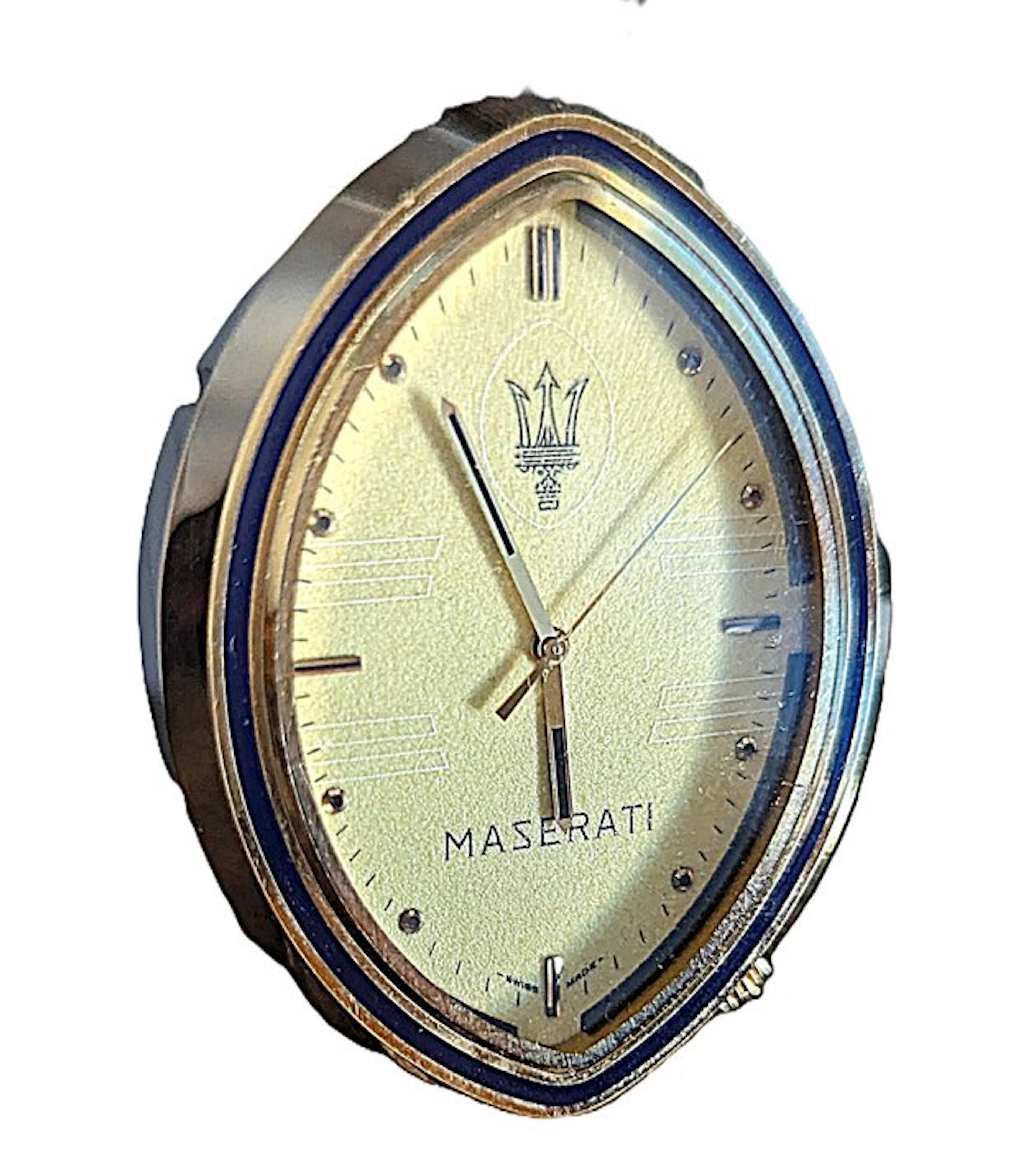 Car part (1) - Maserati - Orologio Maserati Ghibli