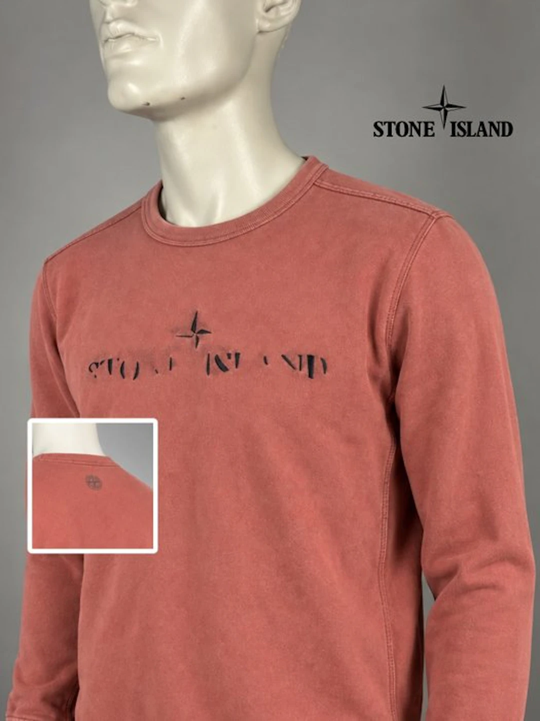 Stone Island - Jumper