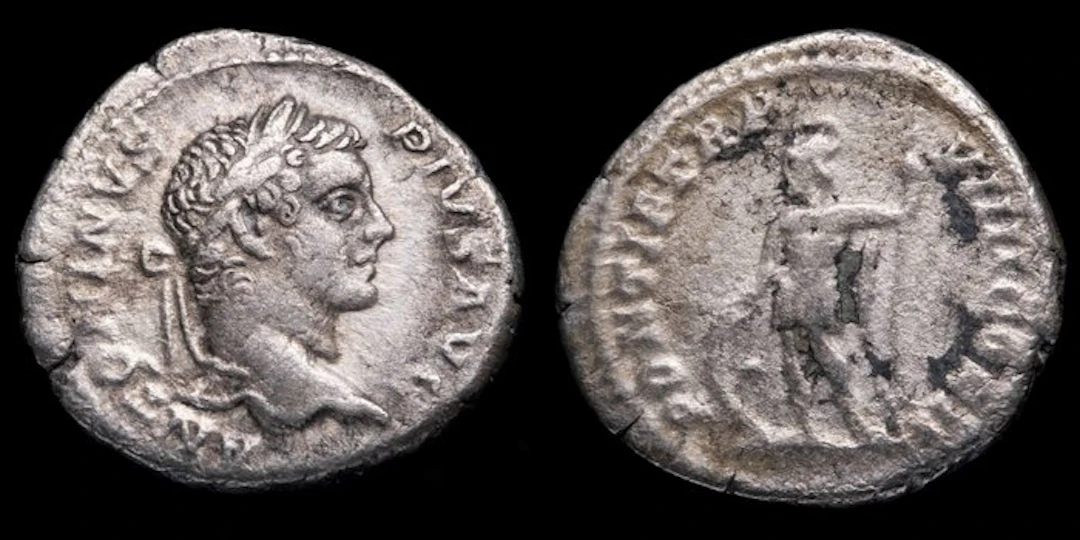 Roman Empire