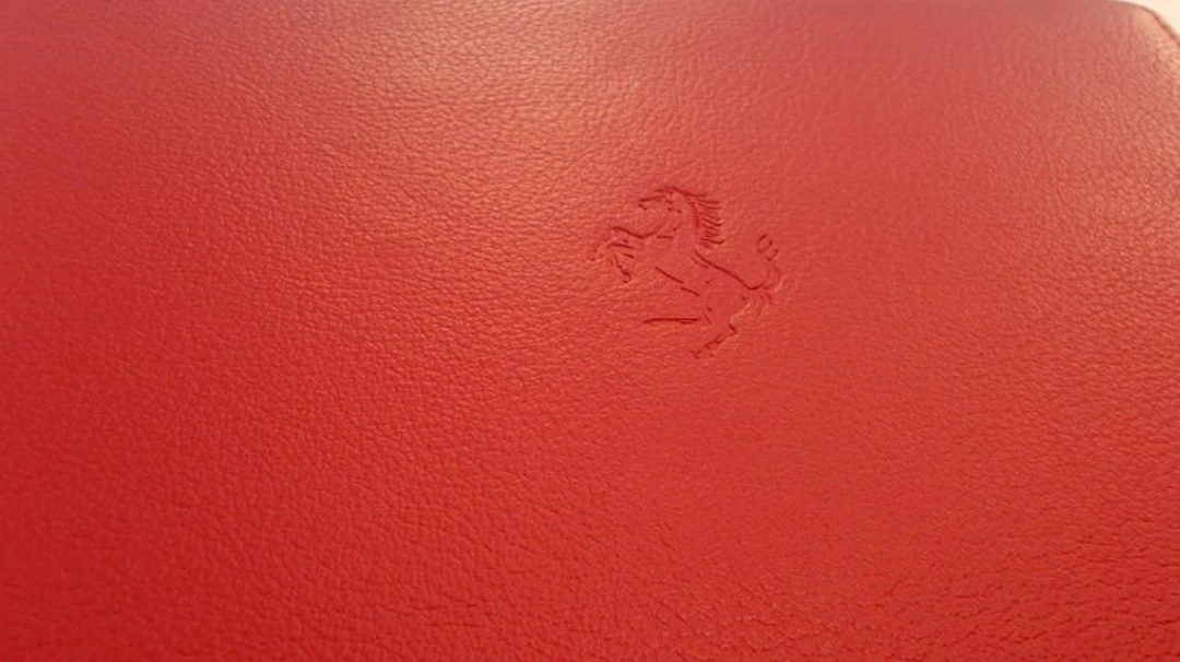 Bag - Ferrari
