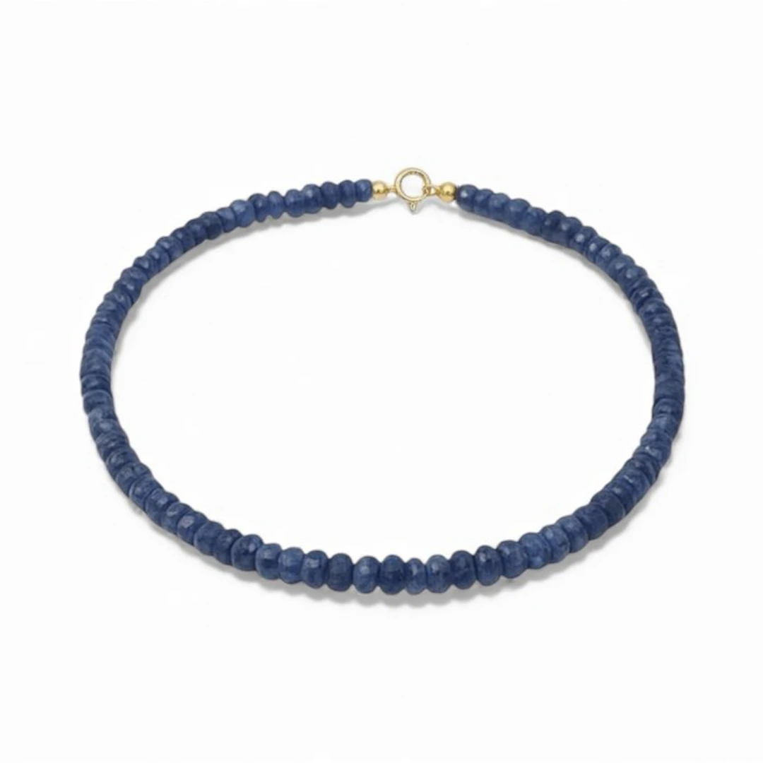 Sapphire - other - Bracelet