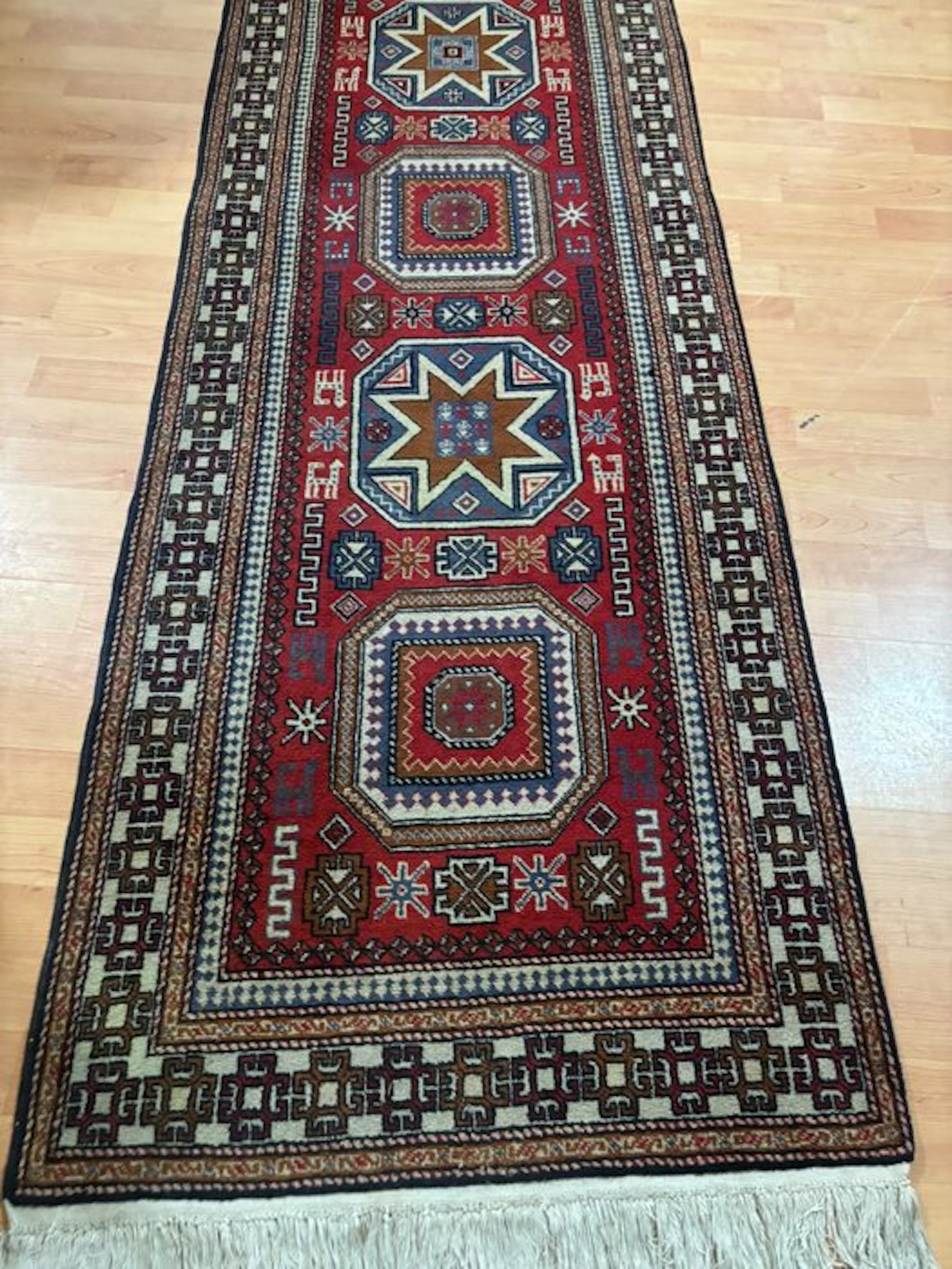 Runner - 310 cm - 77 cm