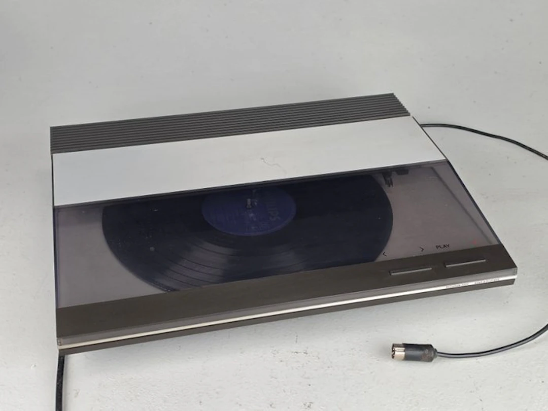 Bang & Olufsen - Beogram 3300 Type 5931 / Tangential...