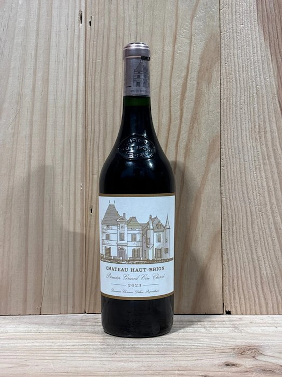 2023 Chateau Haut Brion - Pessac-Léognan 1er Grand Cru Classé - 1