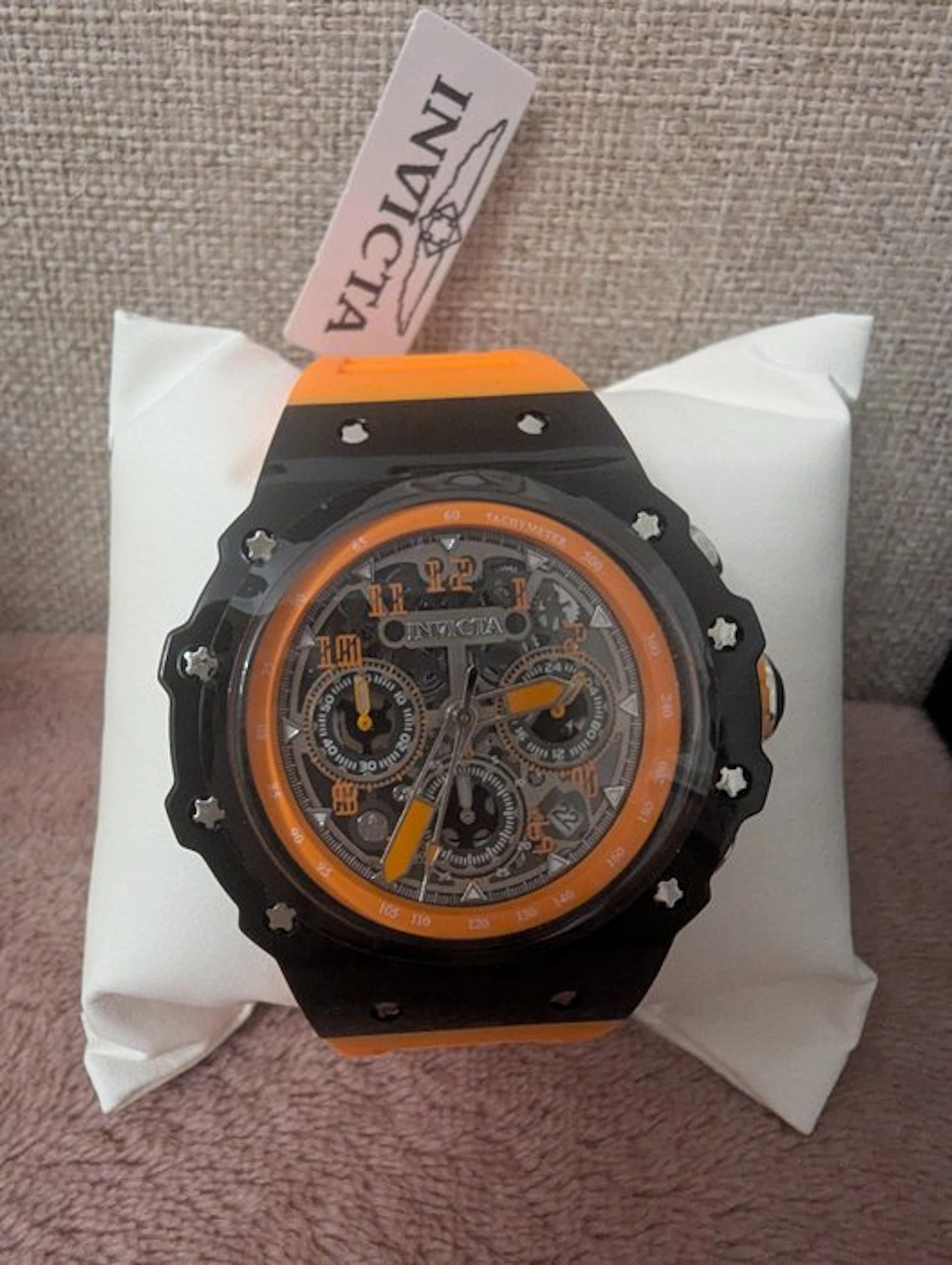 Invicta - Invicta Racing 69663 - No reserve price - 69663 - Men - 2020-2025