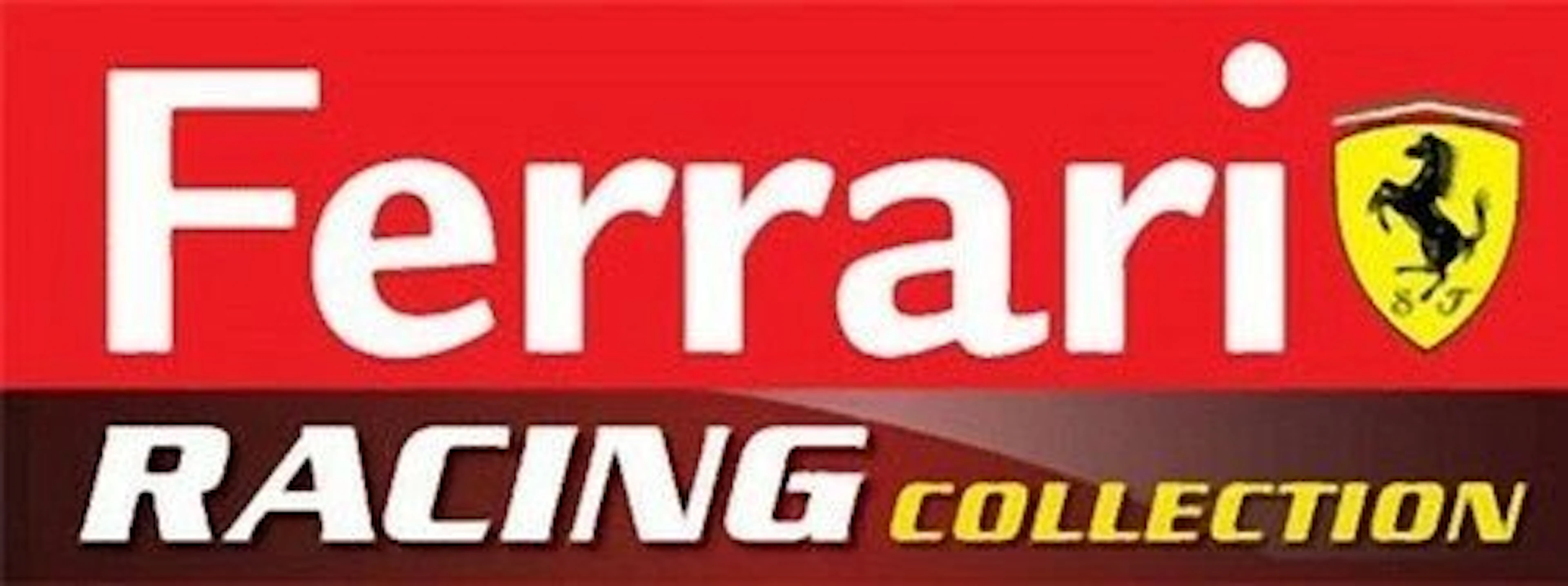 IXO 1:43 - Model car (12) - Lotto 12 modelli "Ferrari Racing" - Ferrari Racing