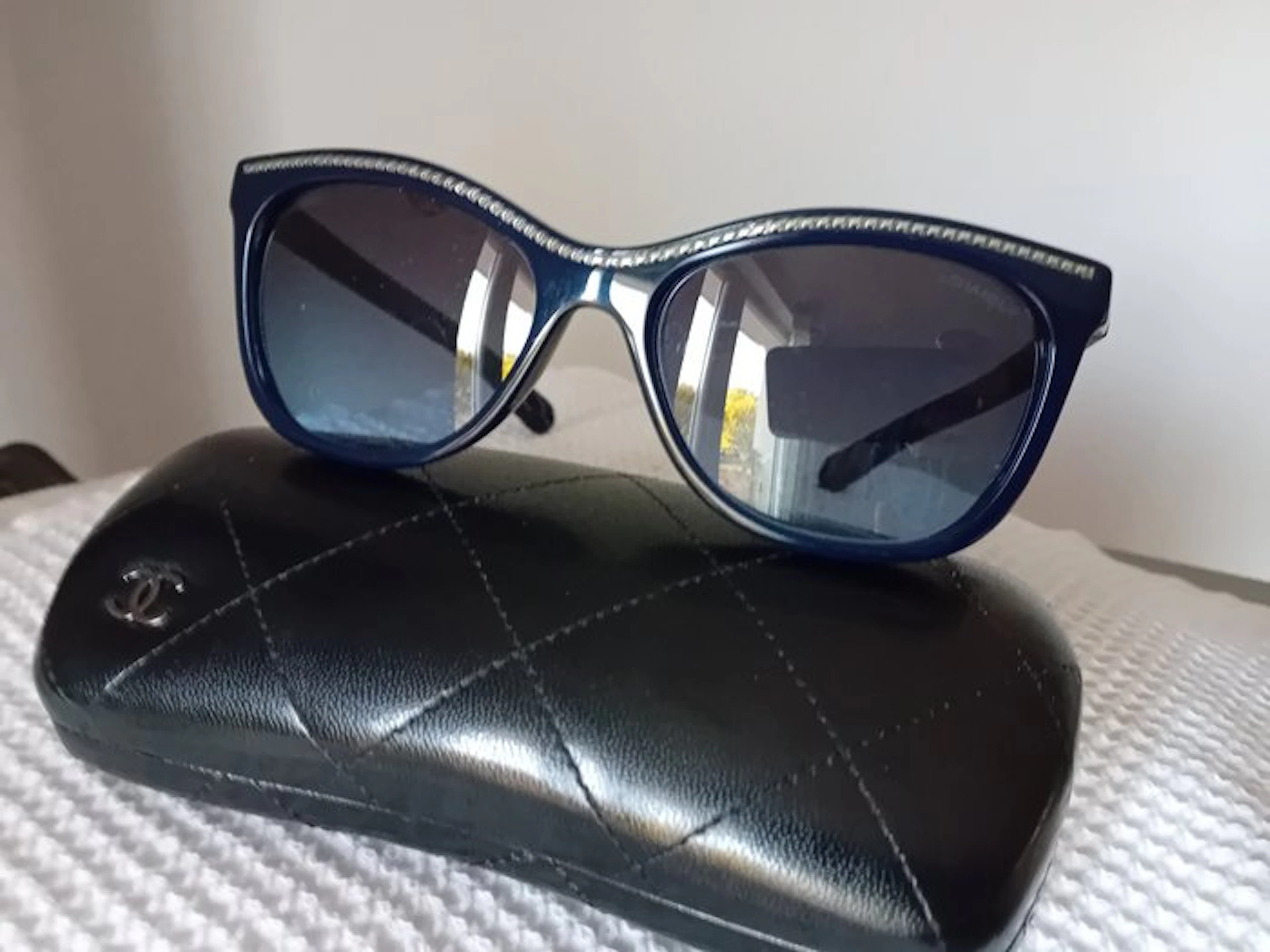 Chanel - Sunglasses