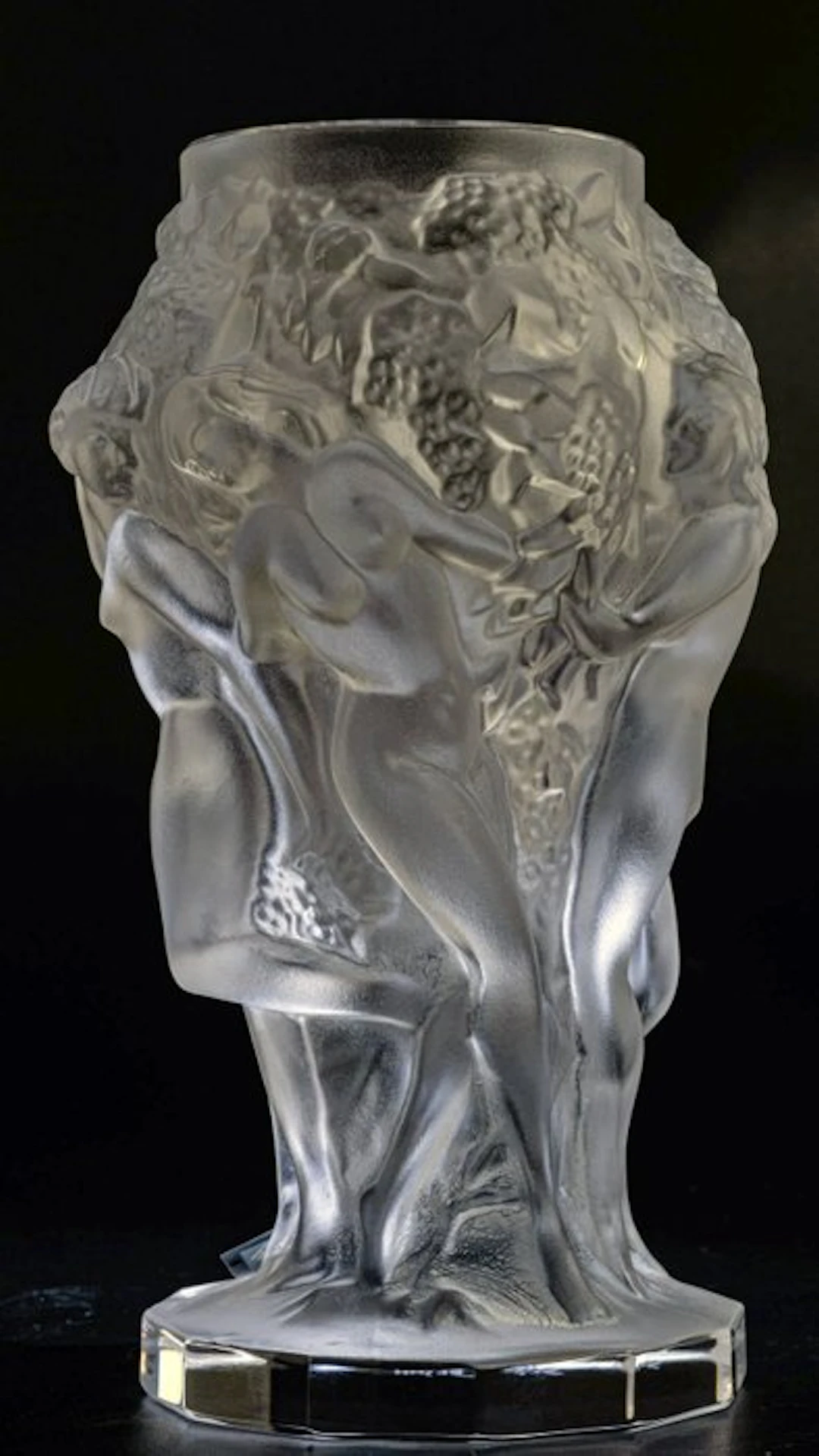 Ornela (Desná) - Frantisek Pazourek - Vase - Vase object...