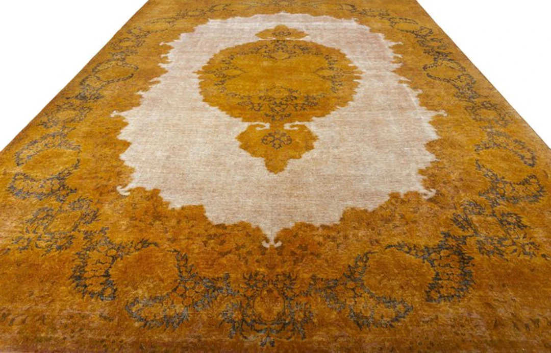Designer rug - Rug - 500 cm - 342 cm