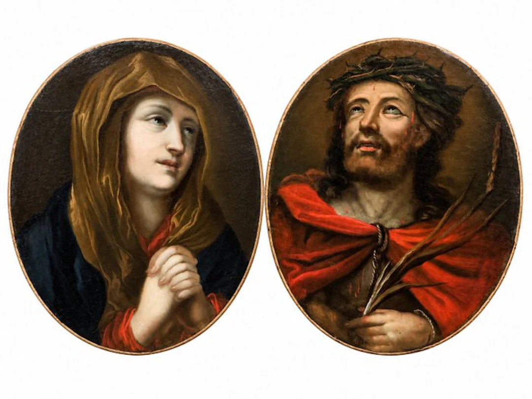 Giovanni Francesco Barbieri detto il Guercino (1591-1666)
