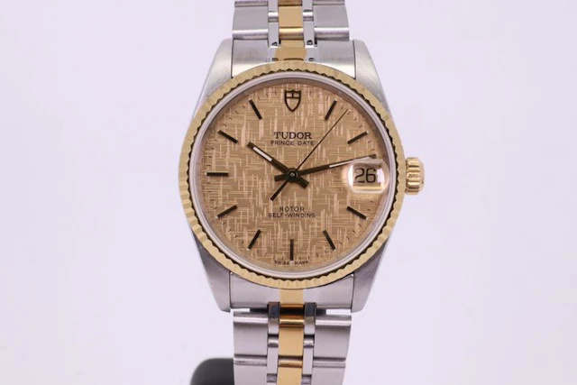 Tudor - Prince Date - No reserve price - 72033 |...