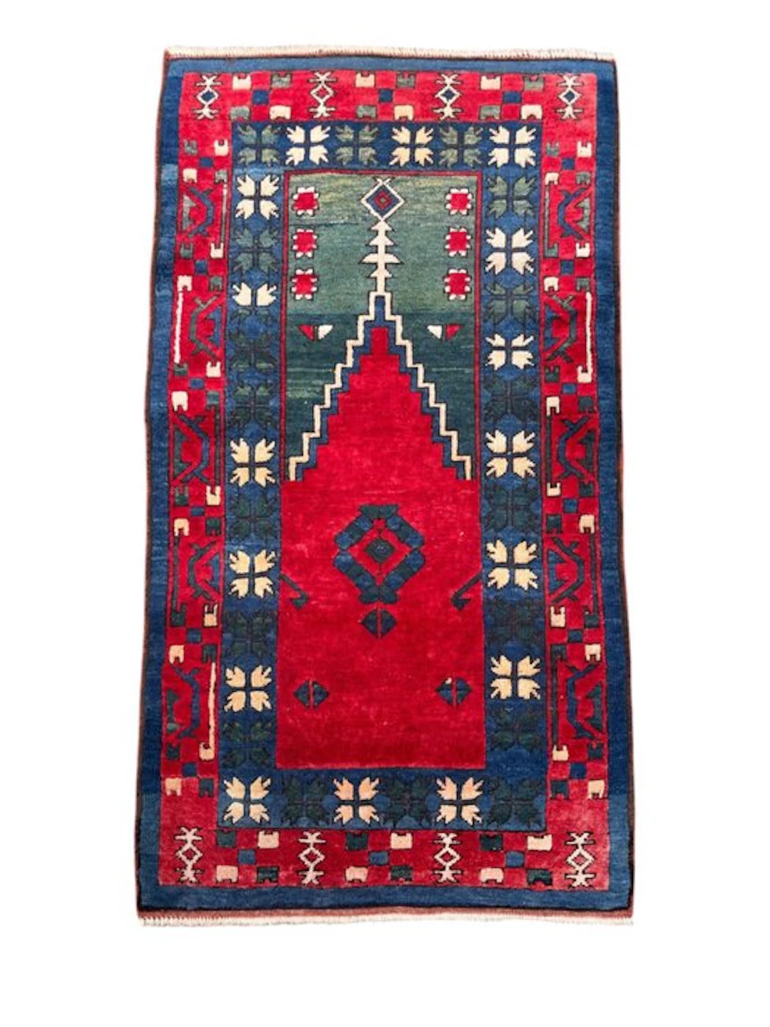 Taspinar, Konya - Rug - 148 cm - 79 cm - No reserve !