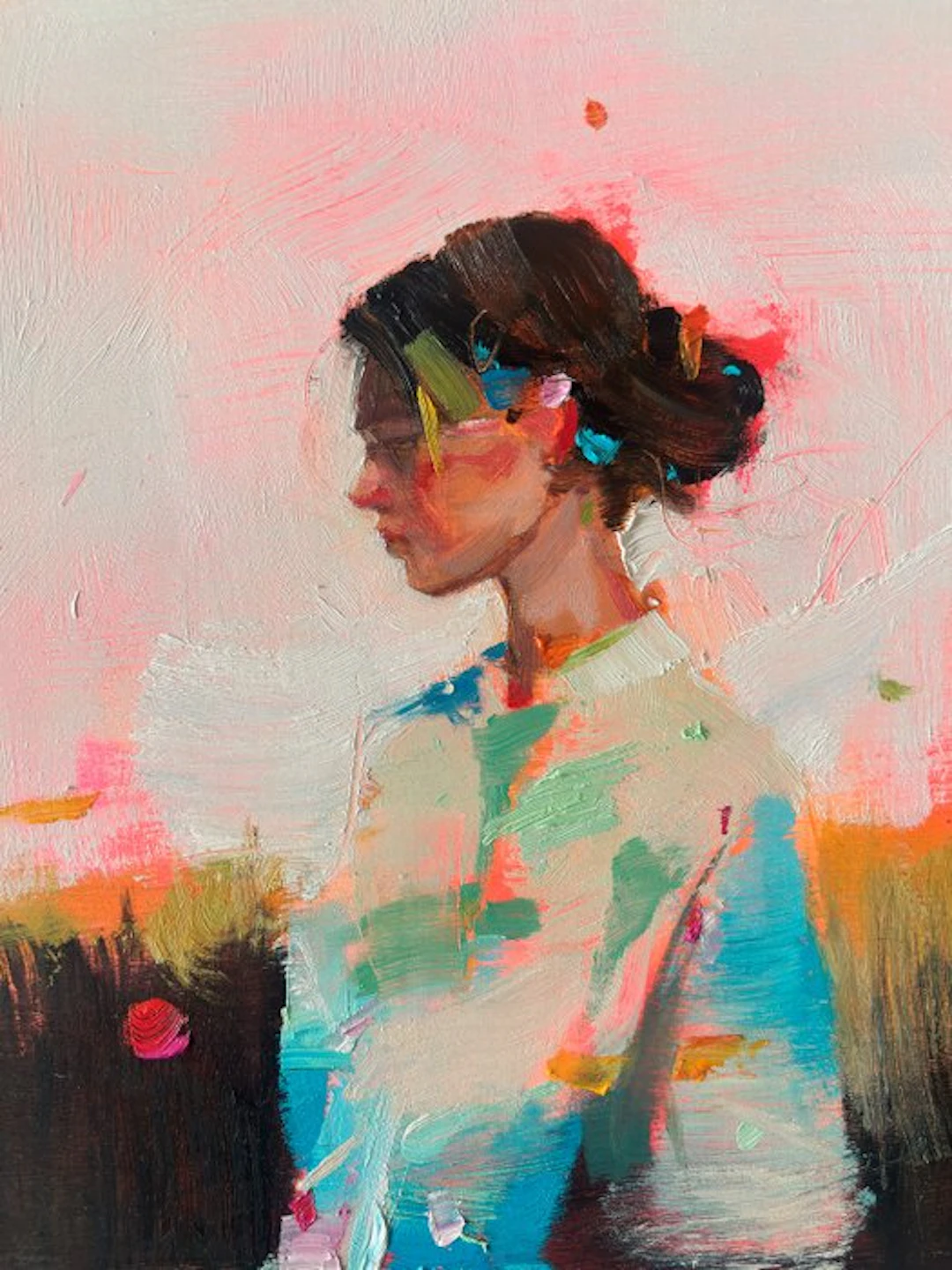 Carlos Milanés - The past