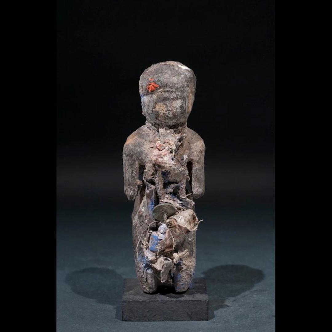 Fetish - Voodoo - Fon - Benin