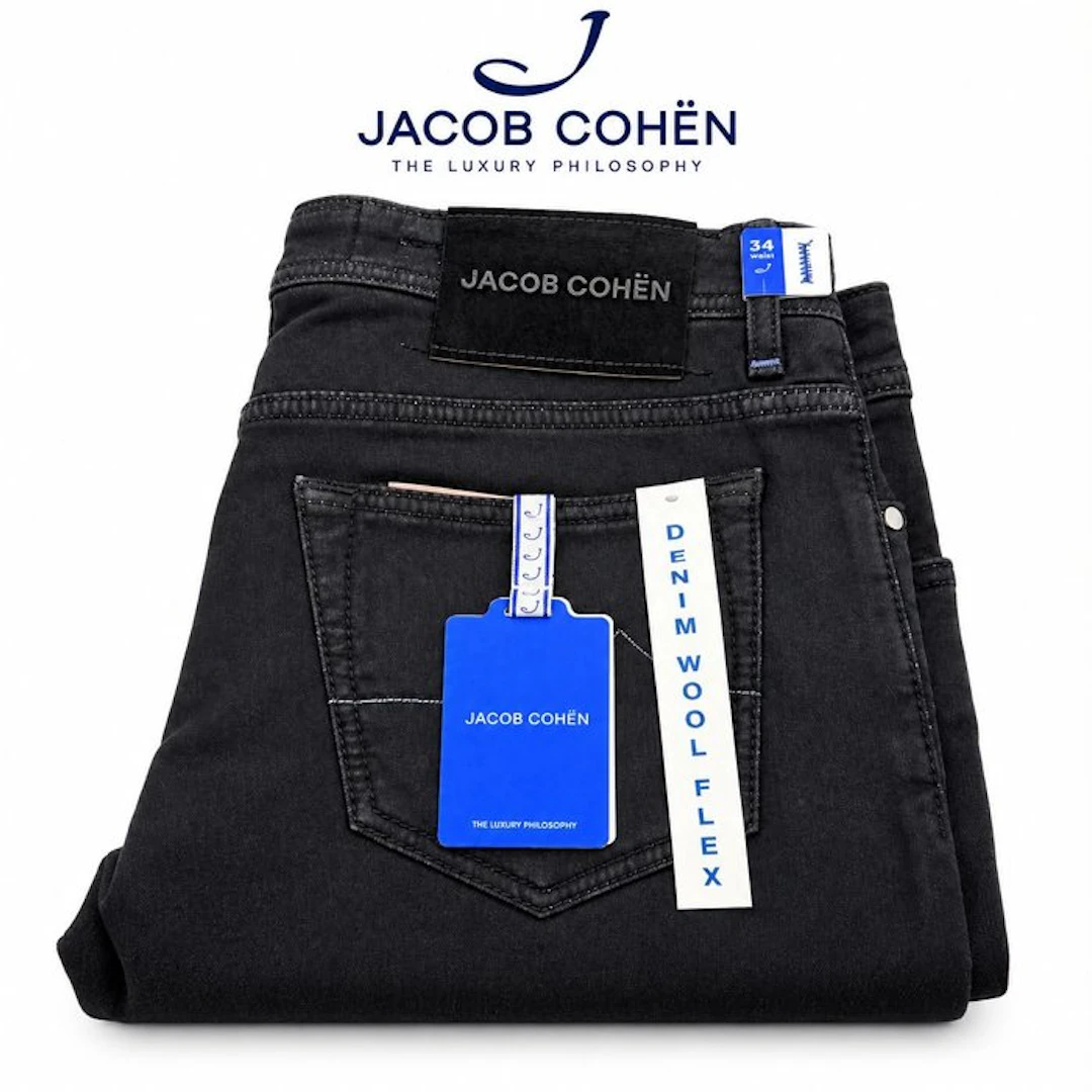 Jacob Cohen - Jeans - New with tags