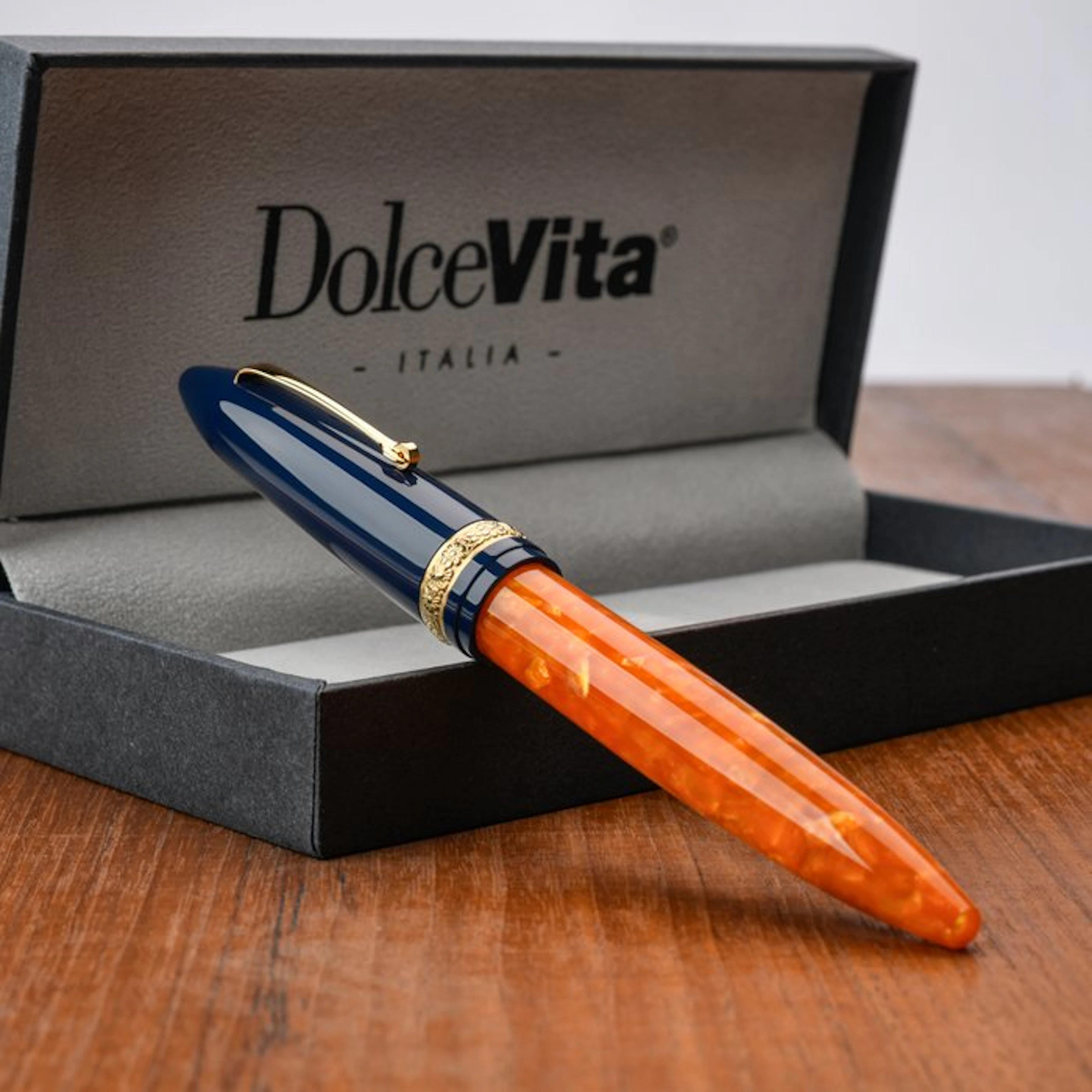 Dolcevita Furore fountain pen - Pen
