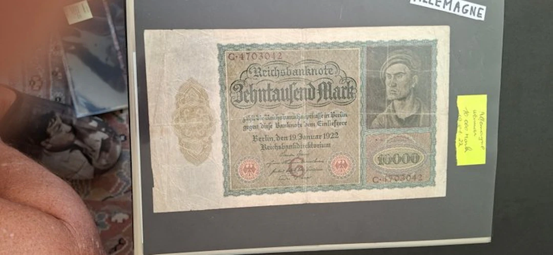 World. - 138 banknotes - Various Dates (No reserve price)