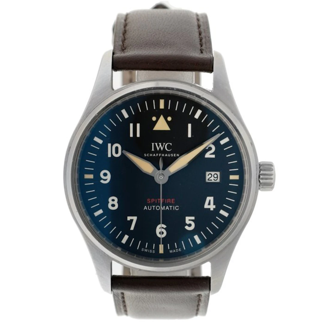 IWC - Pilot Spitfire - IW326801 - Men - 2019