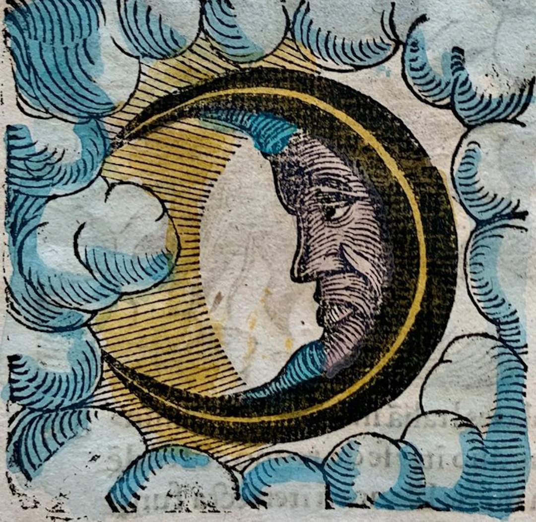 Conrad Lycosthenes - Prodigiorum ac Ostentorum Chronicon - 1557