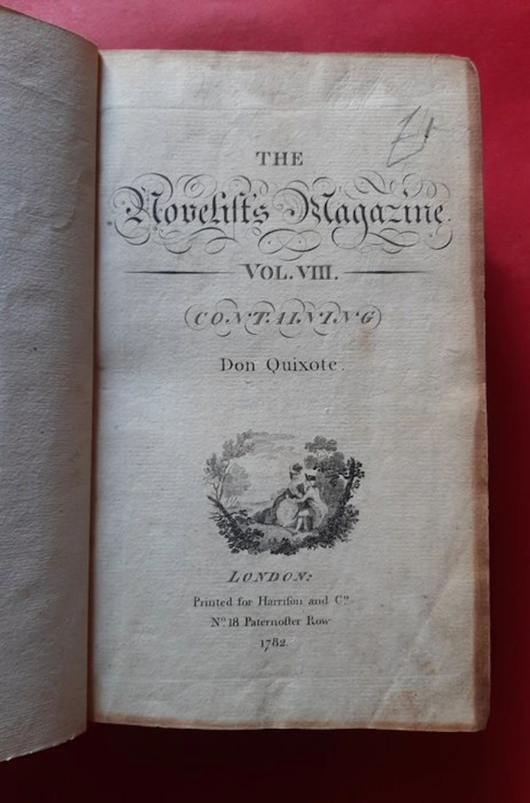 Miguel de Cervantes Saavedra; T