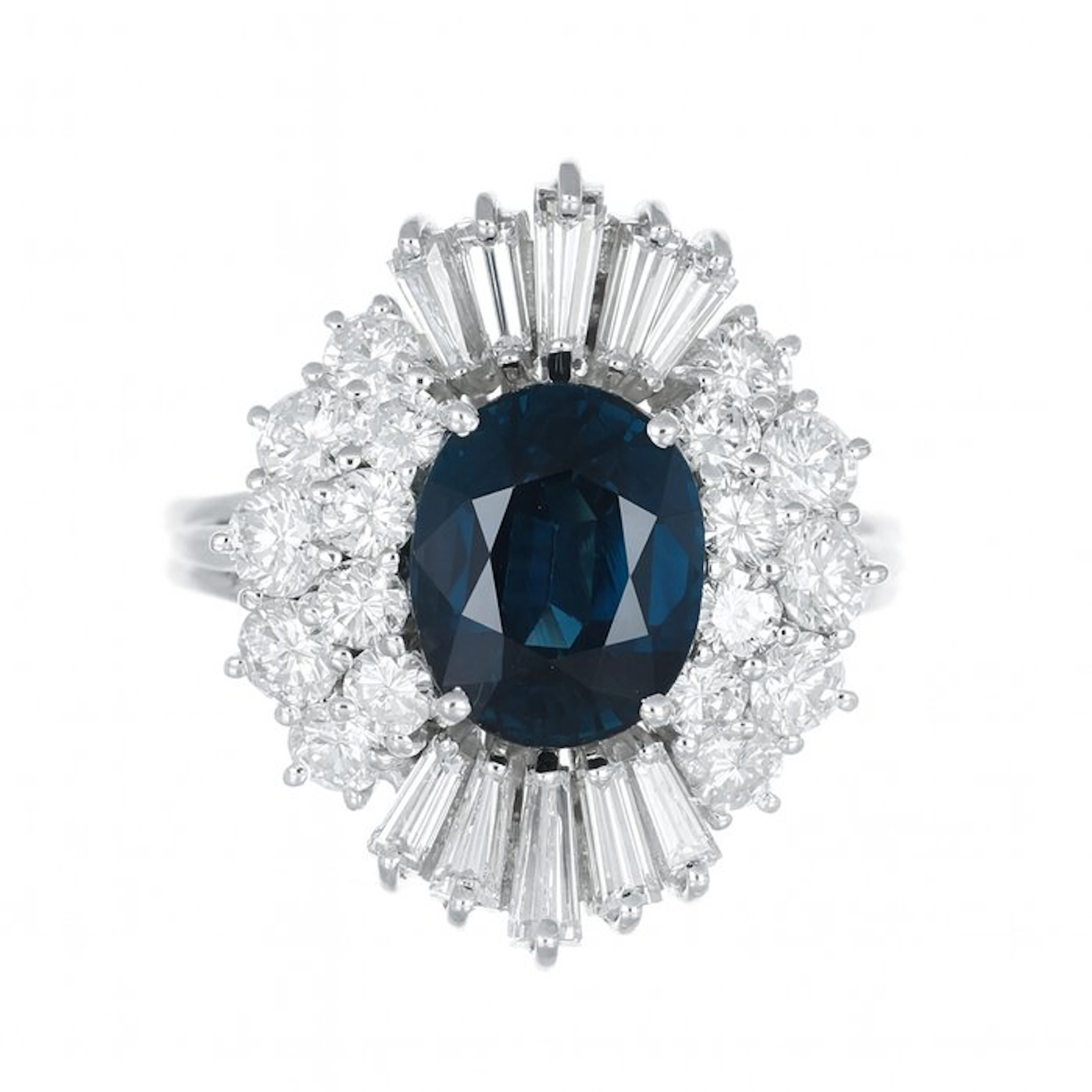 Ring - 18 kt