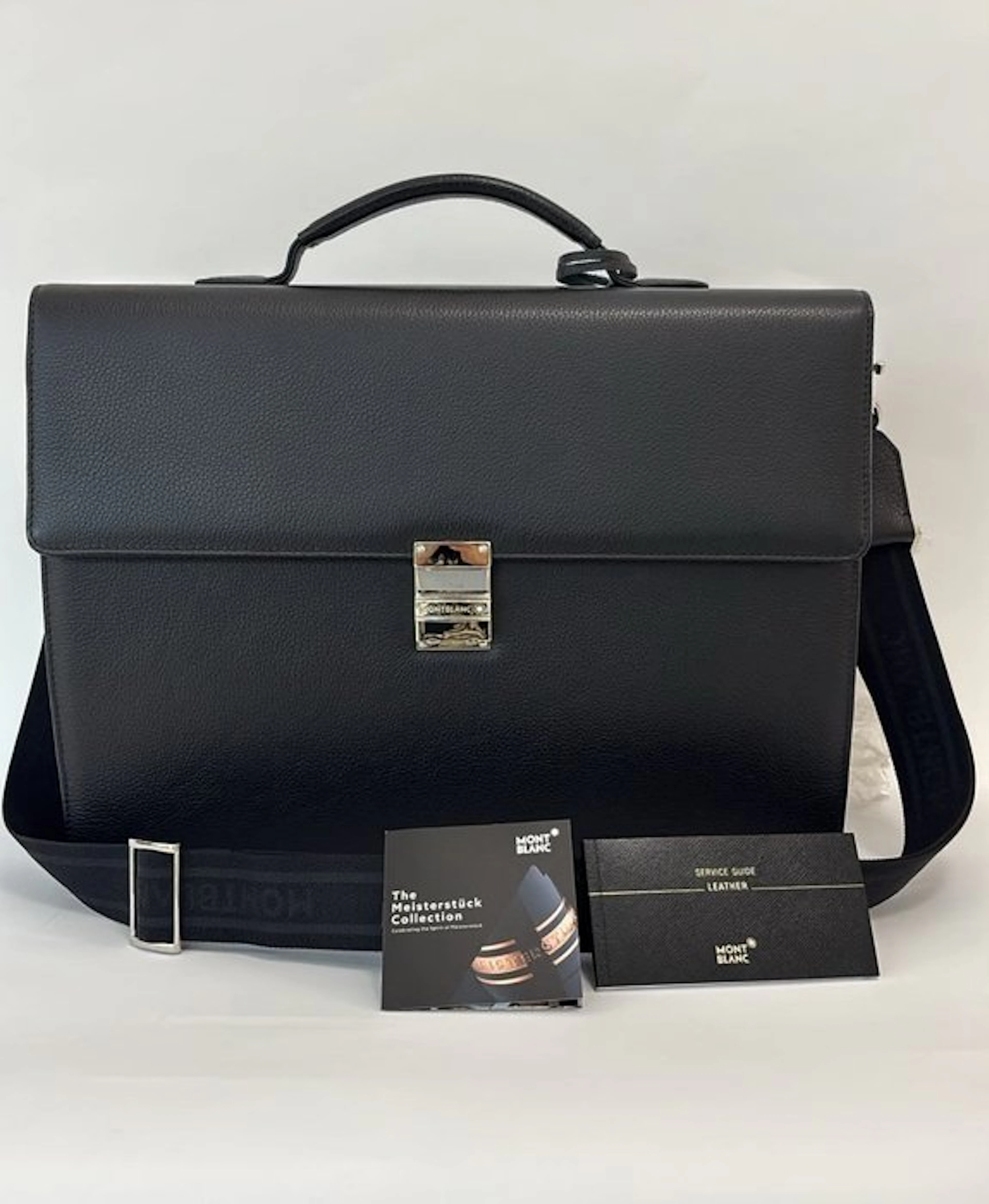 Montblanc - Meisterstück - Briefcase