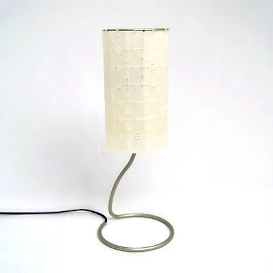 Flos - Rodolfo Dordoni - Table lamp - Block T - Metal