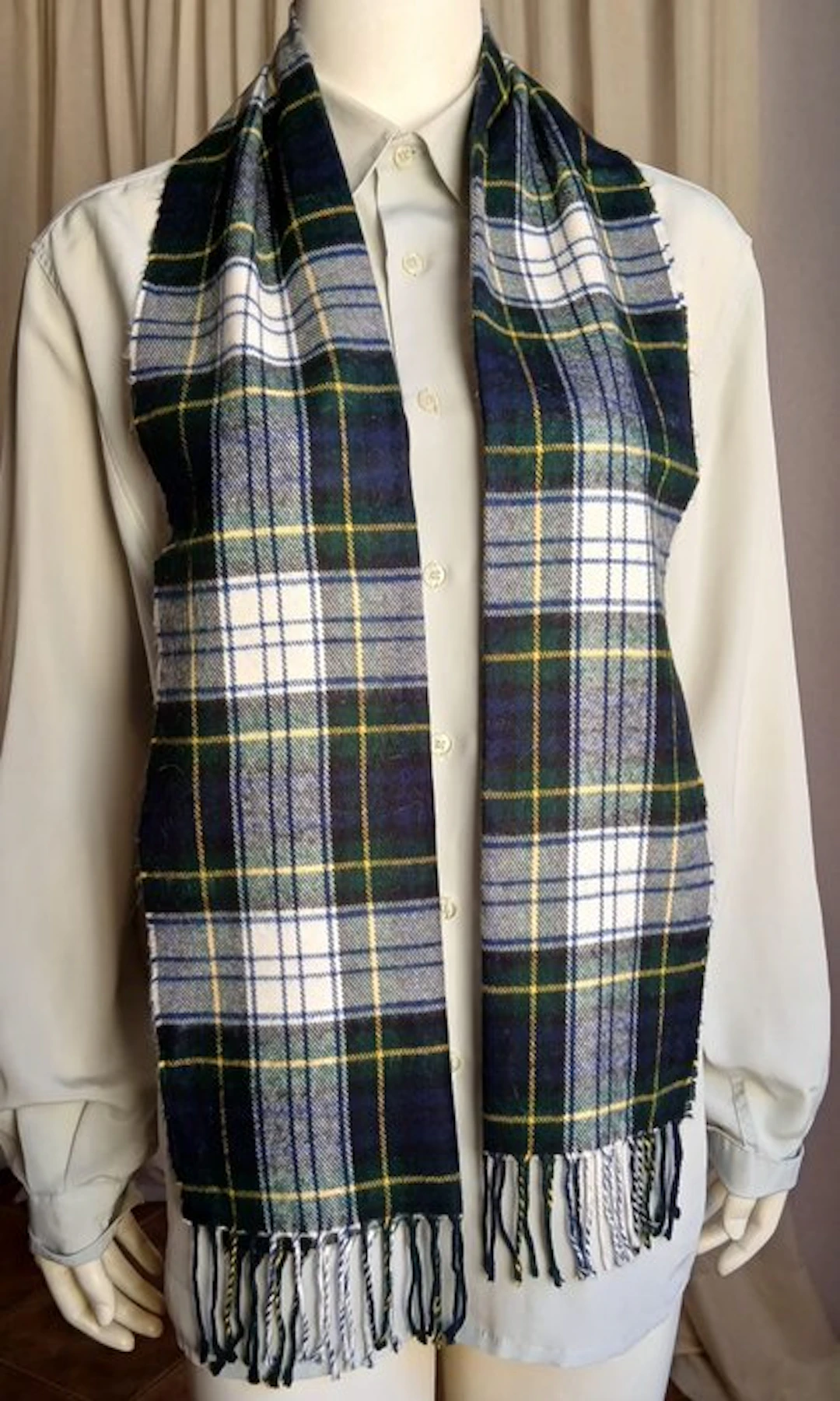 Christian Dior - Scarf