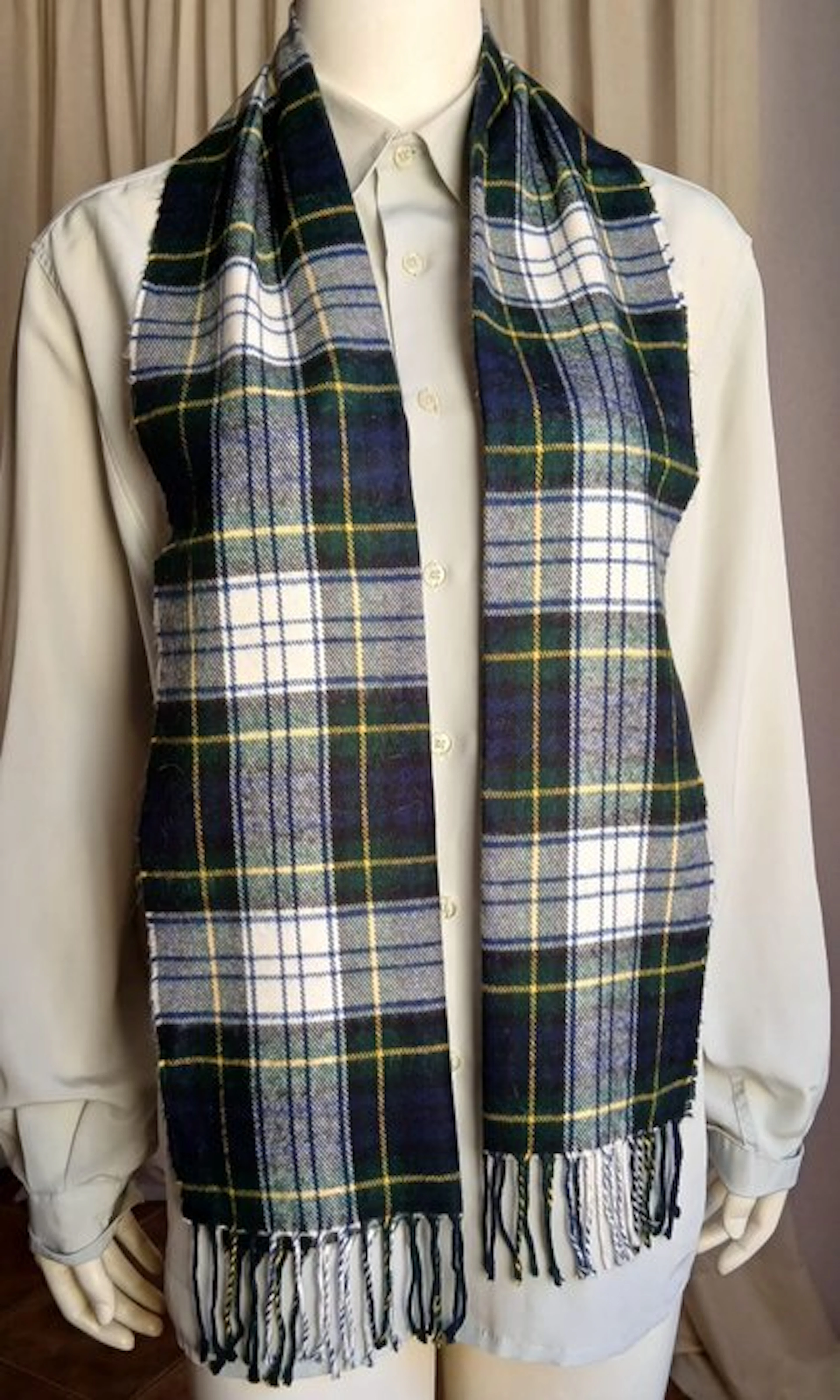 Christian Dior - Scarf