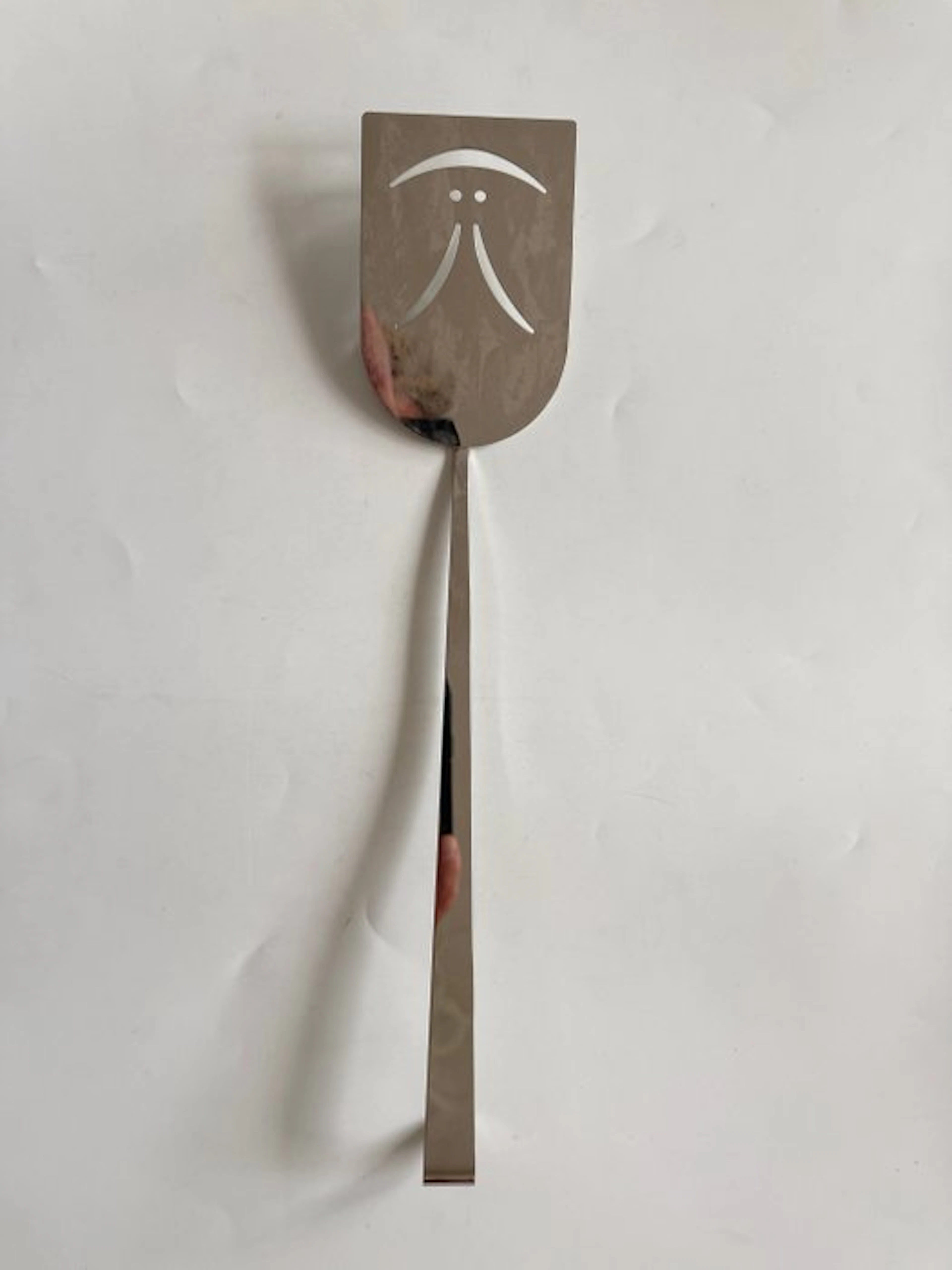 Alessi - Philippe Starck - Cutlery set - FAITOO kitchen...