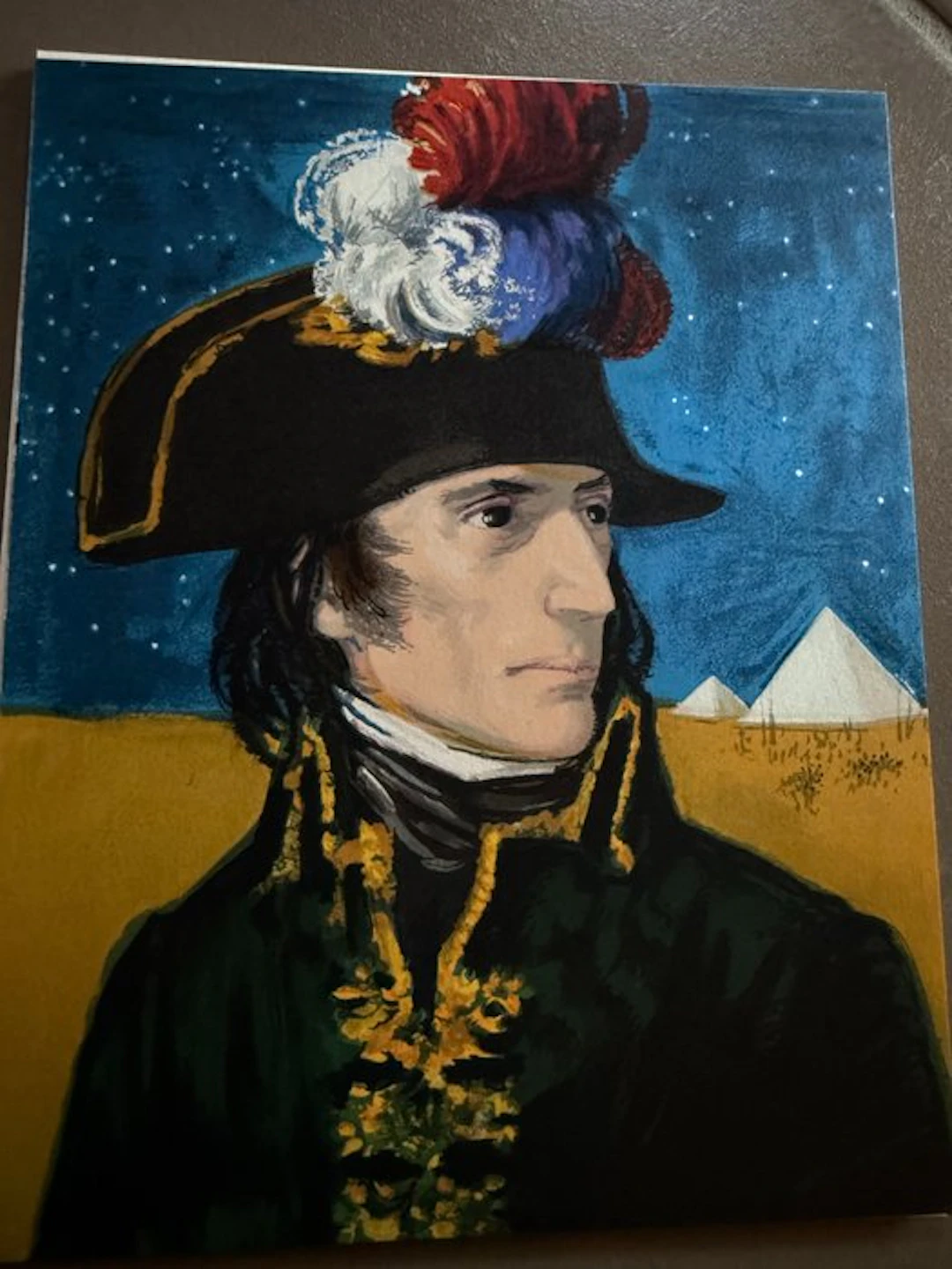 Napoléon - Napoléon - 1969