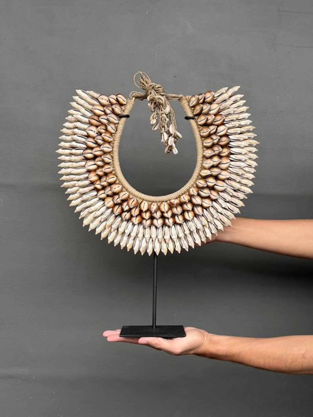 Decorative ornament - NO RESERVE PRICE - SN3 - Decorative...