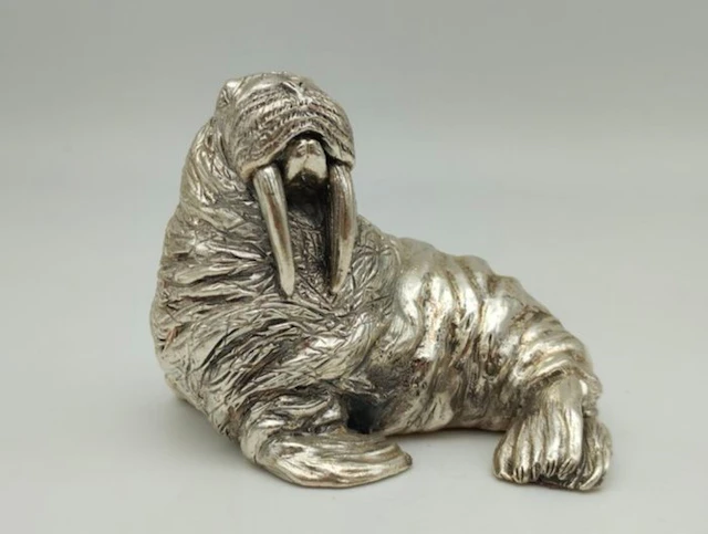 Fratelli Magrino - Sculpture