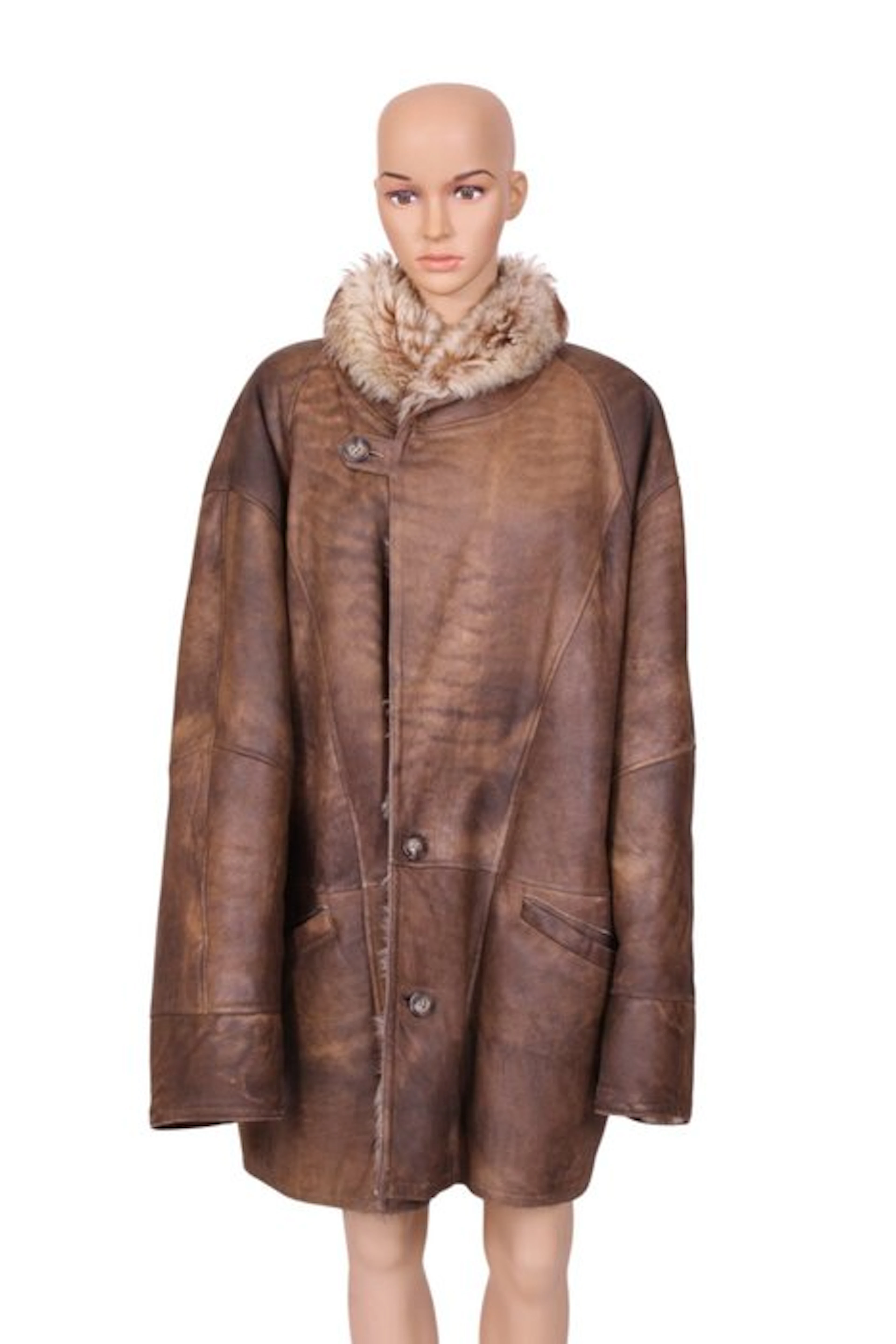 Artisan Furrier - Fur coat - Vintage