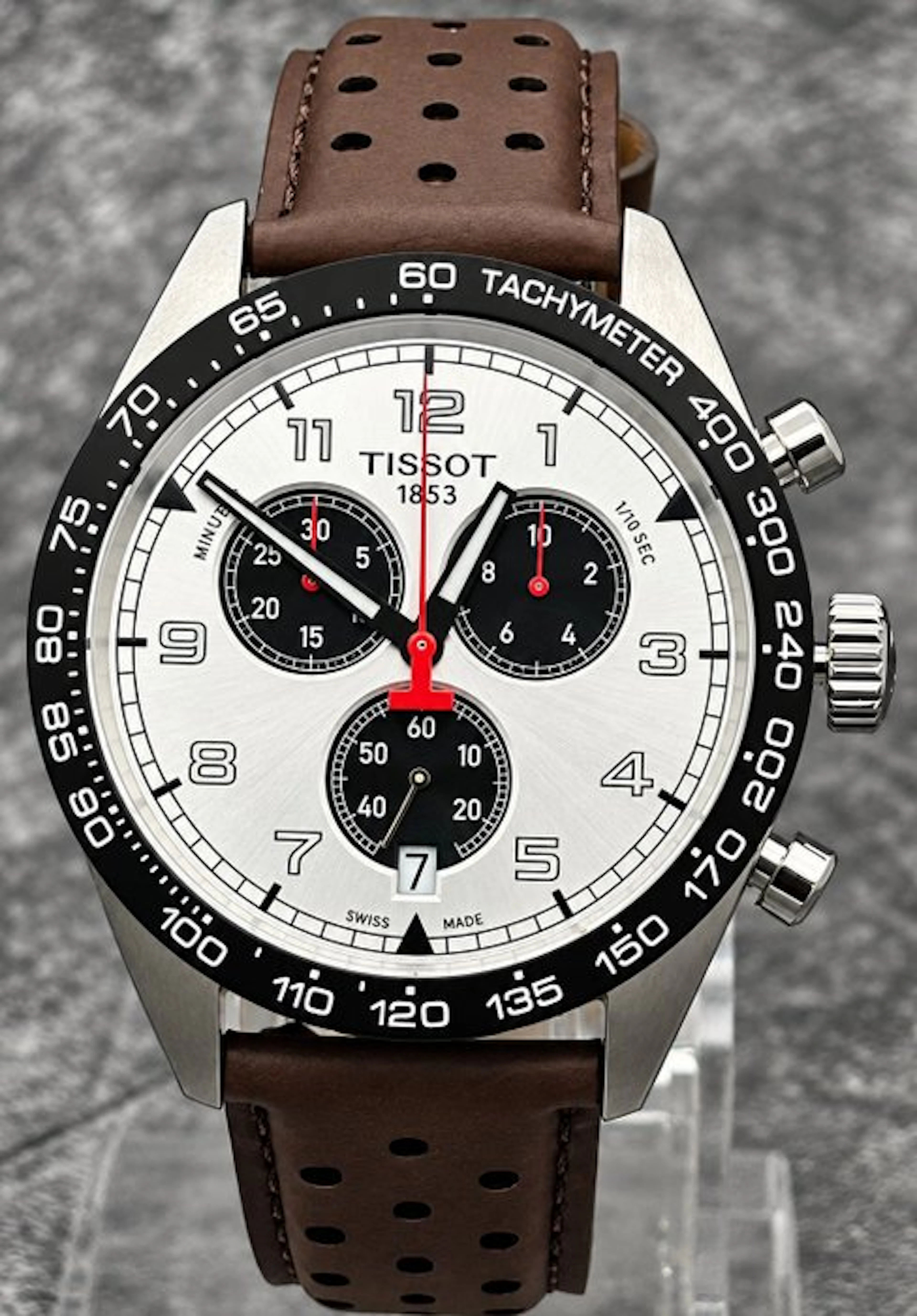 Tissot - PRS 516 - No reserve price - T131.617.16.032.00 - Men - 2020-2025
