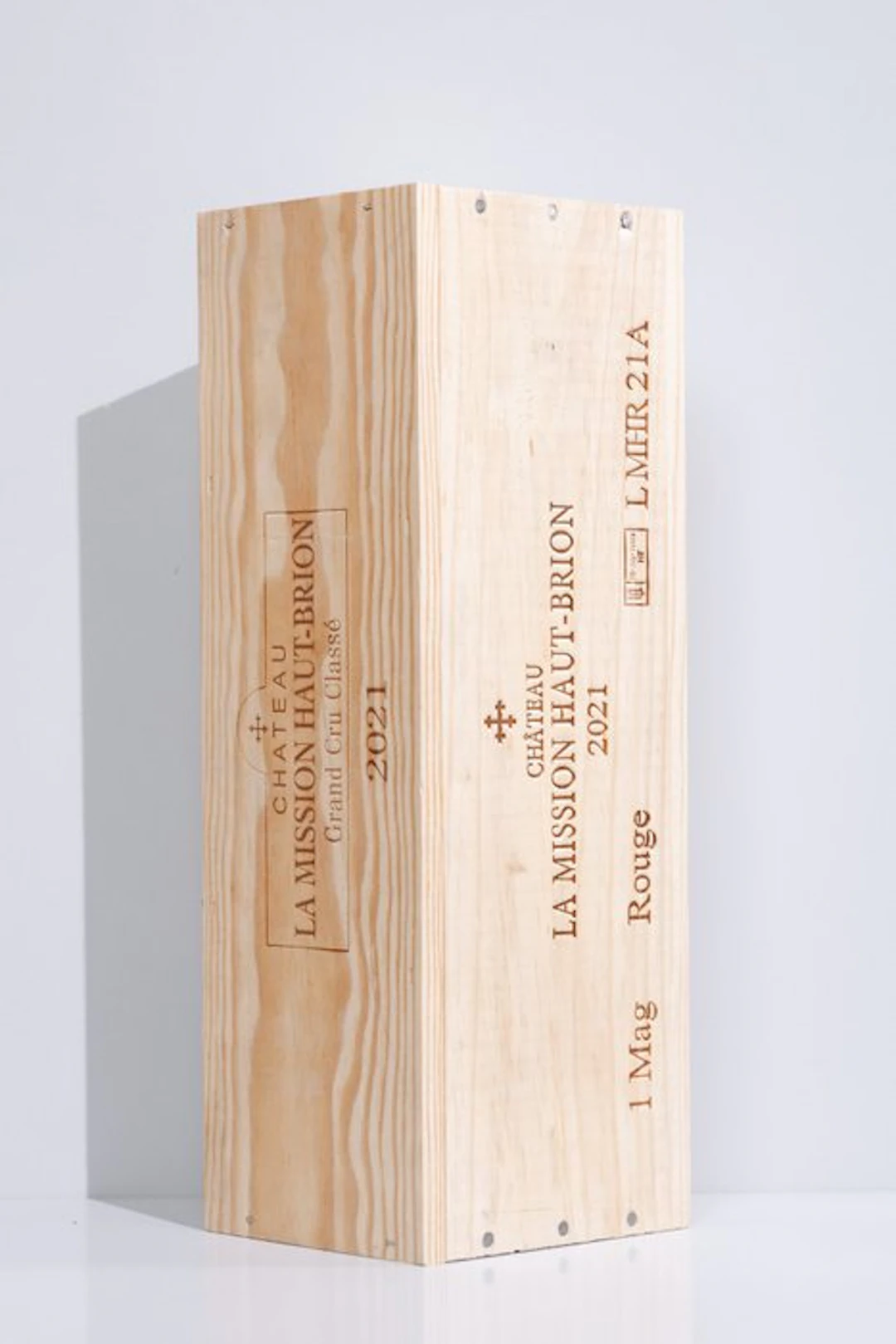 2021 Château La Mission Haut-Brion - Pessac-Léognan Grand...