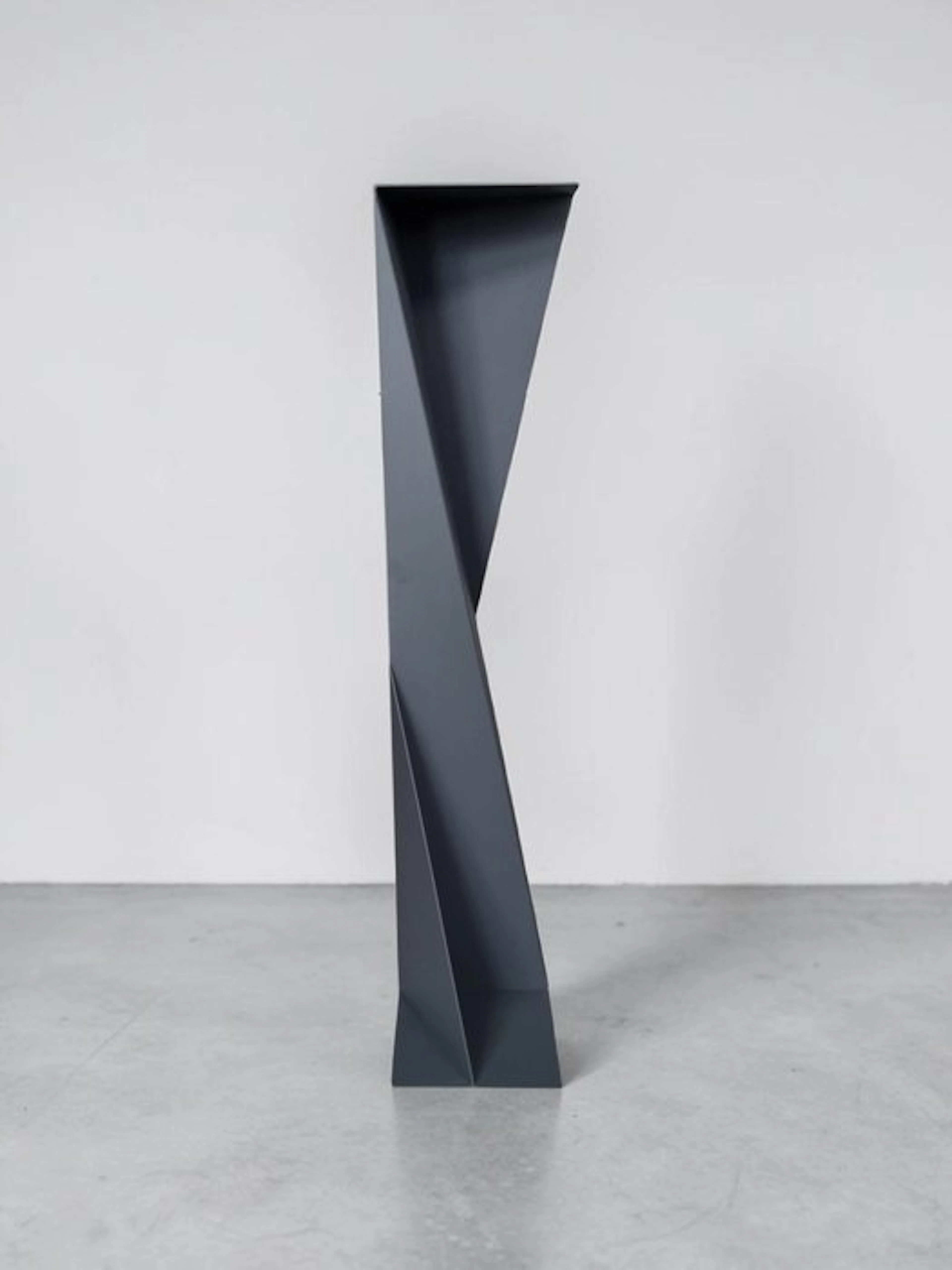 JVSculptures - Javi Villarroel Seoane - Stand...